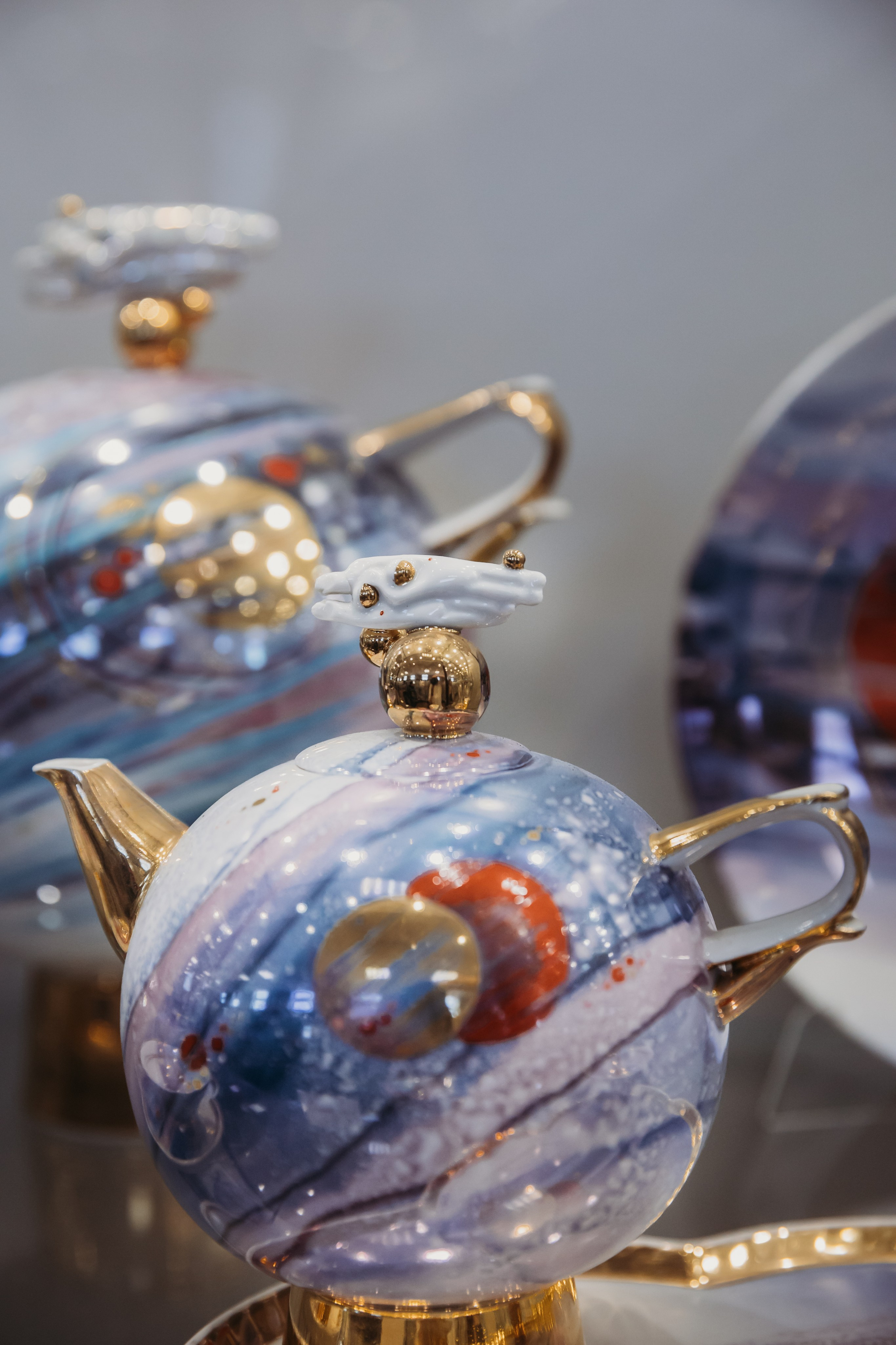 Родные люди «Гжель». Леся Гаранина. Семейный фотограф/видеограф Москва и область