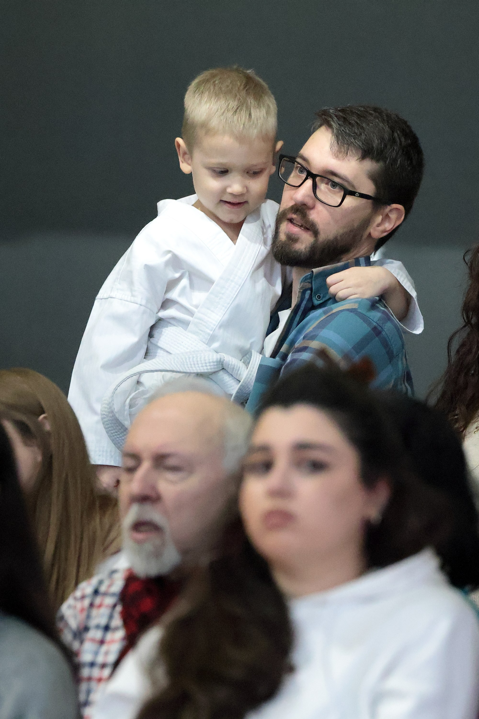 ЧЕМПИОНАТ ПО ОКИНАВА КАРАТЭ (ТЭГУМИ). Спортивный и репортажный фотограф Ермакова Светлана