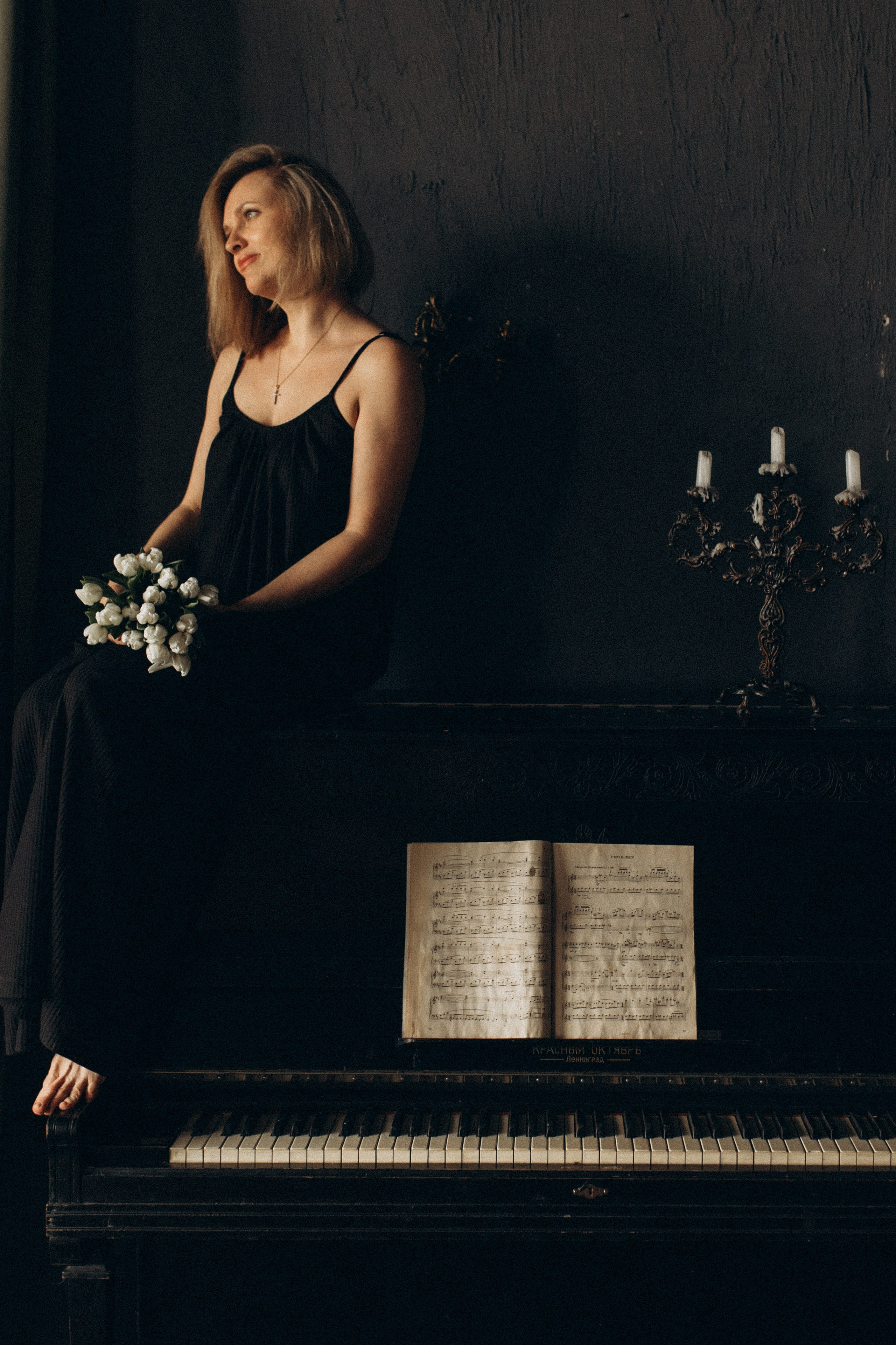 Алена. Семейный фотограф lifestyle в Новосибирске Елена Шпилевая