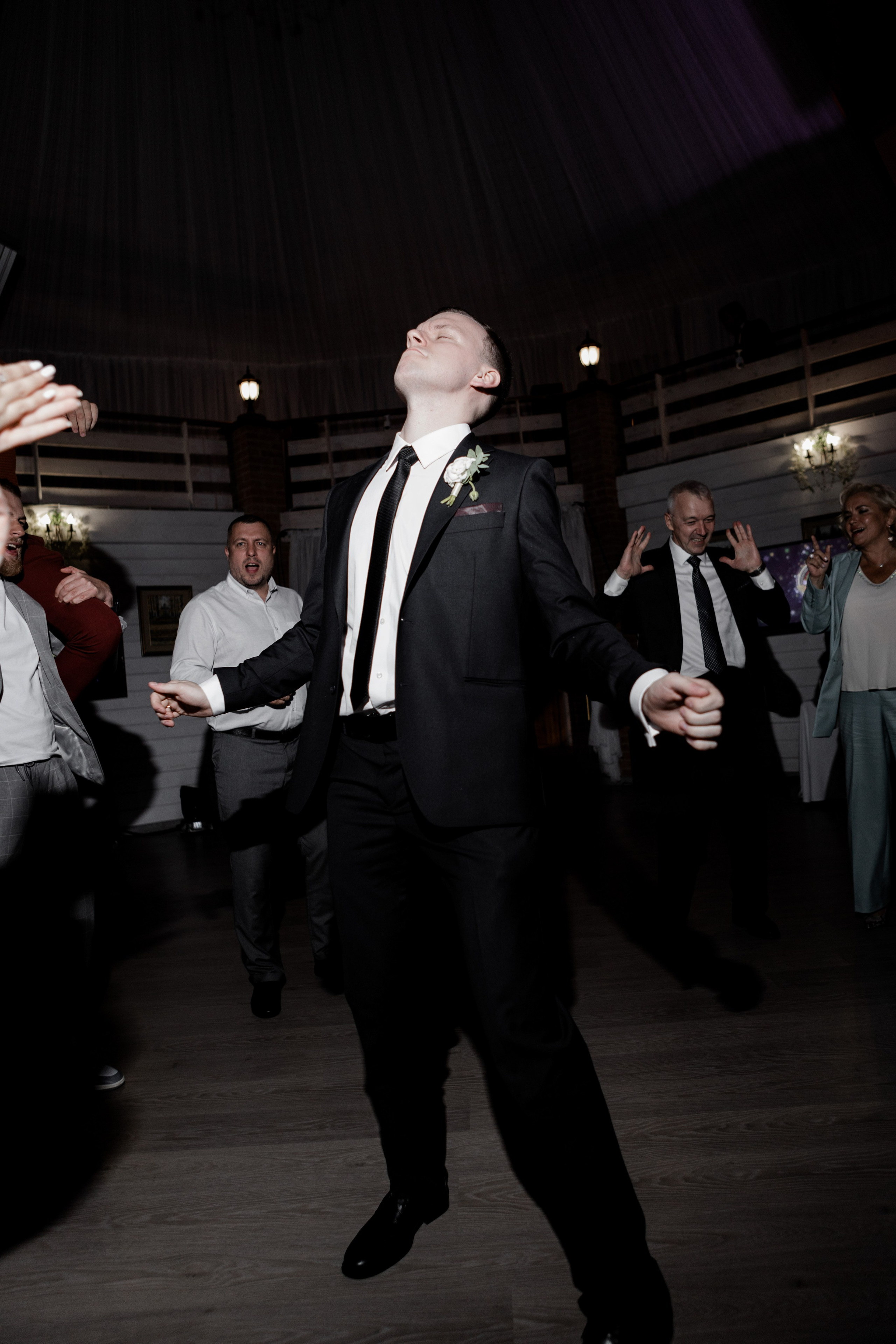 Стас и Сабира. Свадебный и портретный фотограф Москва Зеленоград Юлия Абрамова