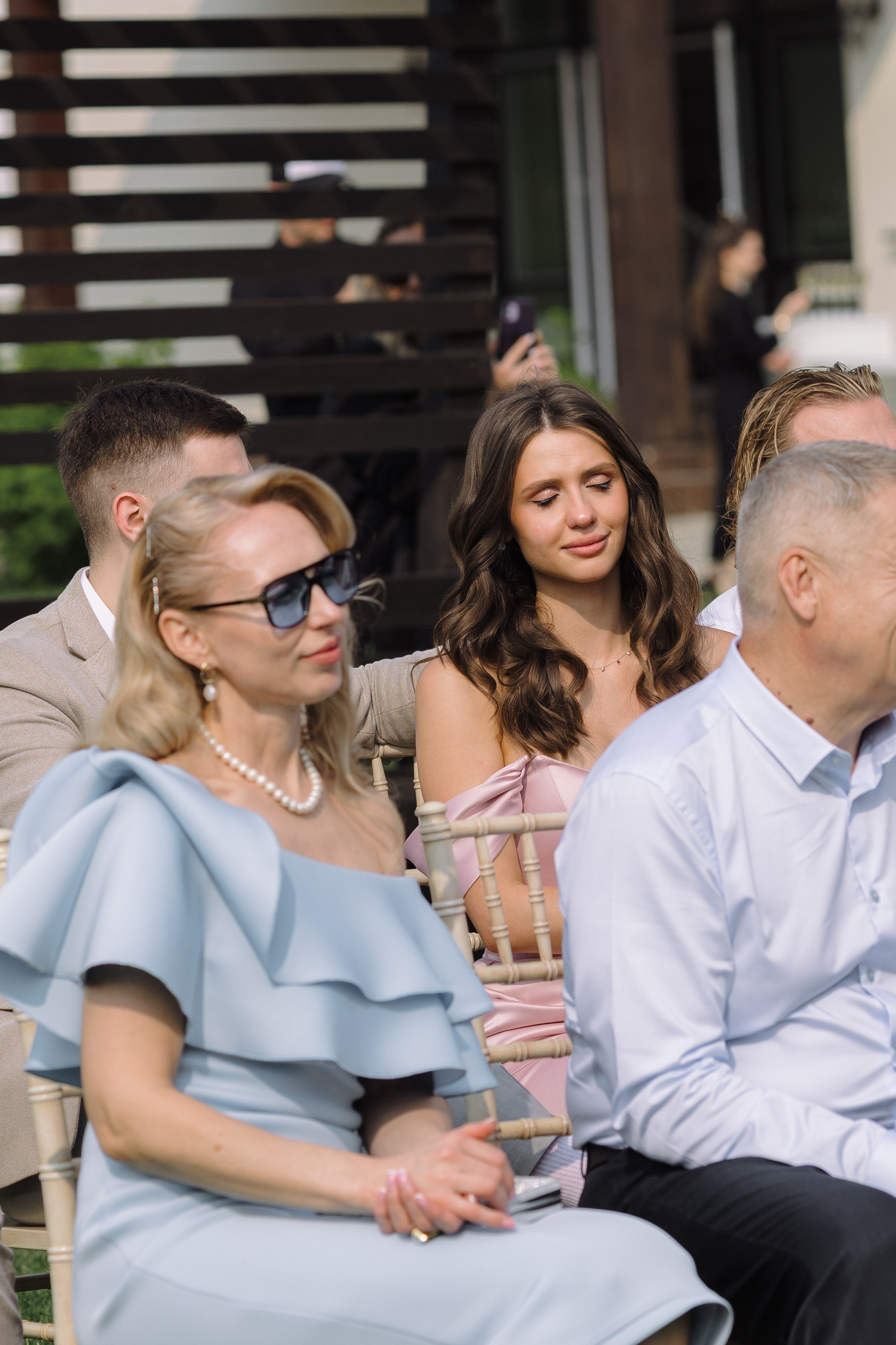 Свадебная фотосъемка в усадьбе Royal Hall