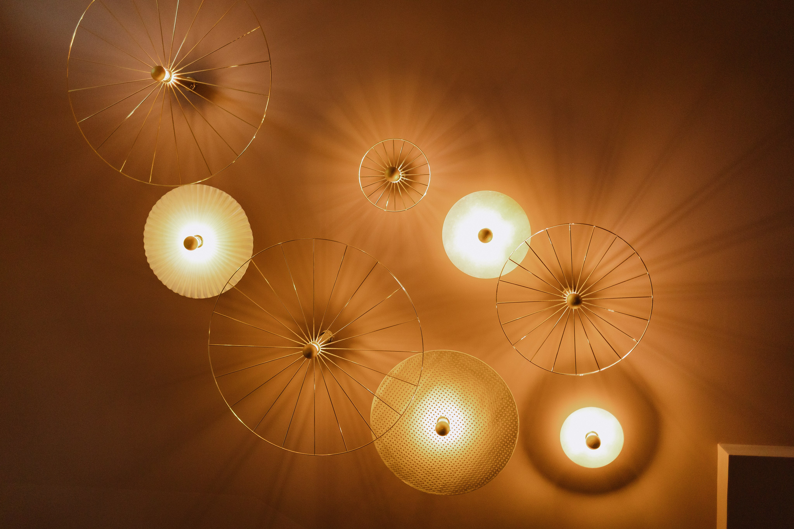 Свадебная фотосессия в Минске в итальянском ресторане La Scala