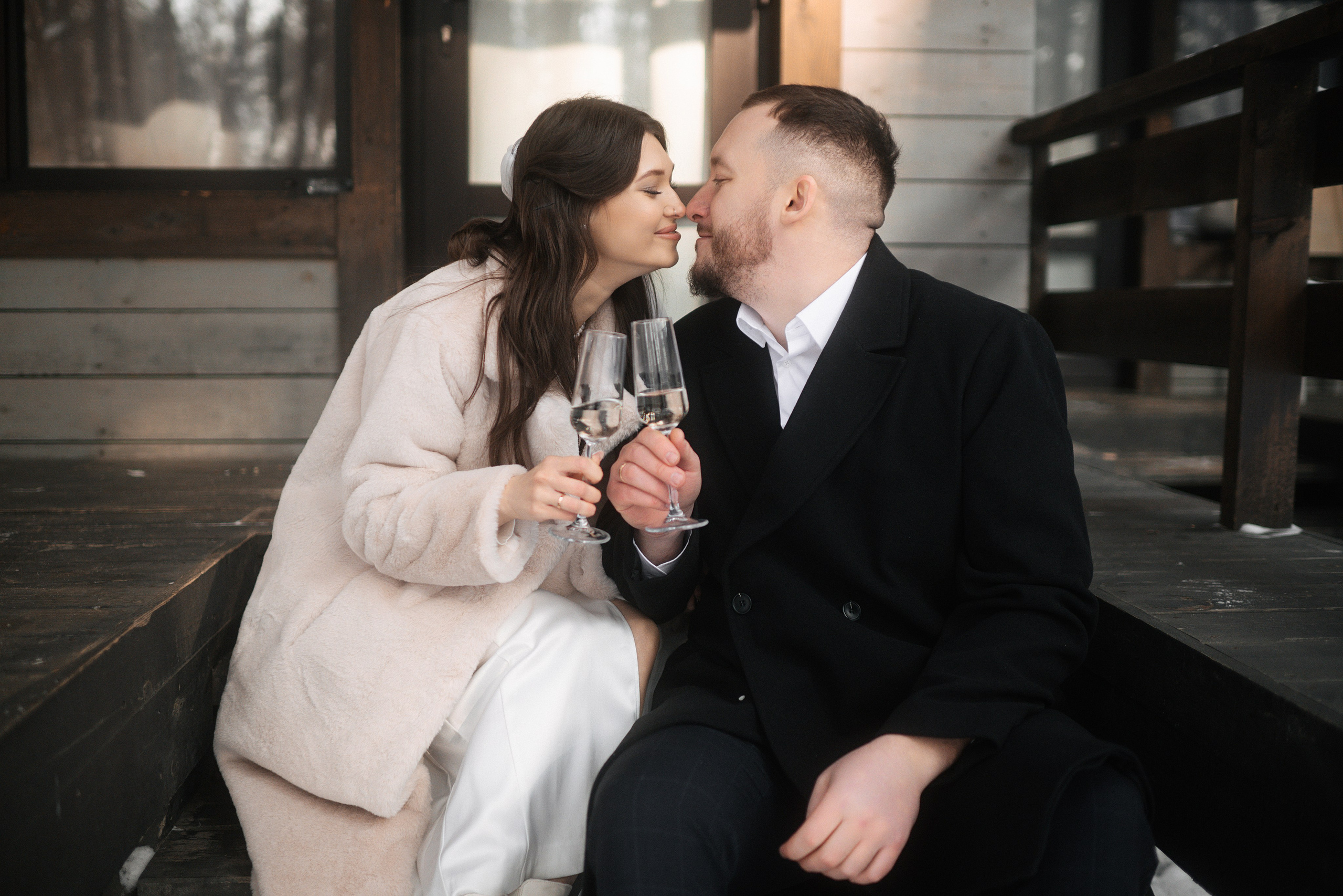 Свадебный фотограф Новосибирск