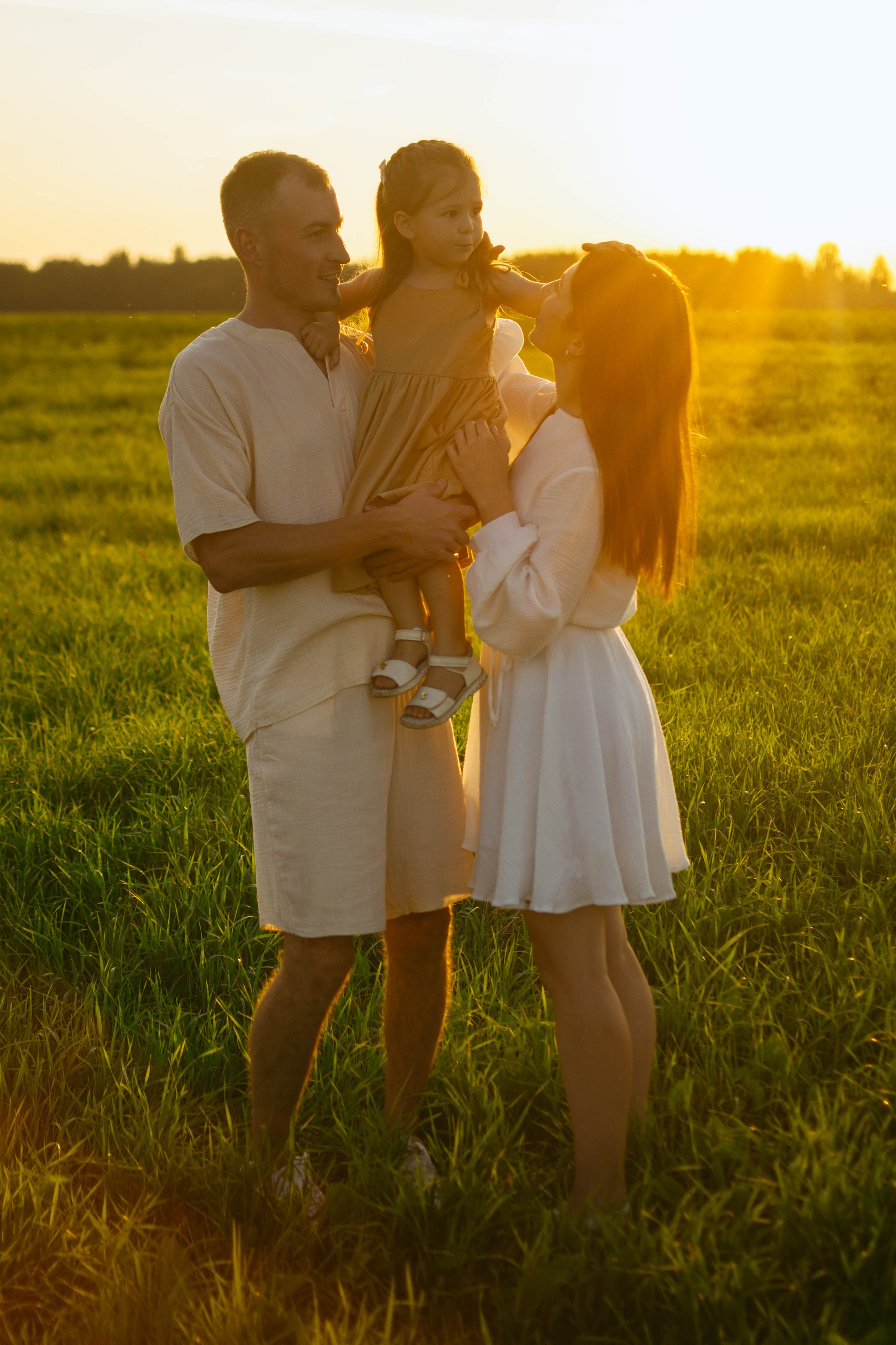 Лайфстайл. Фотограф новорождённых в Санкт-Петербурге Наталья Булгакова