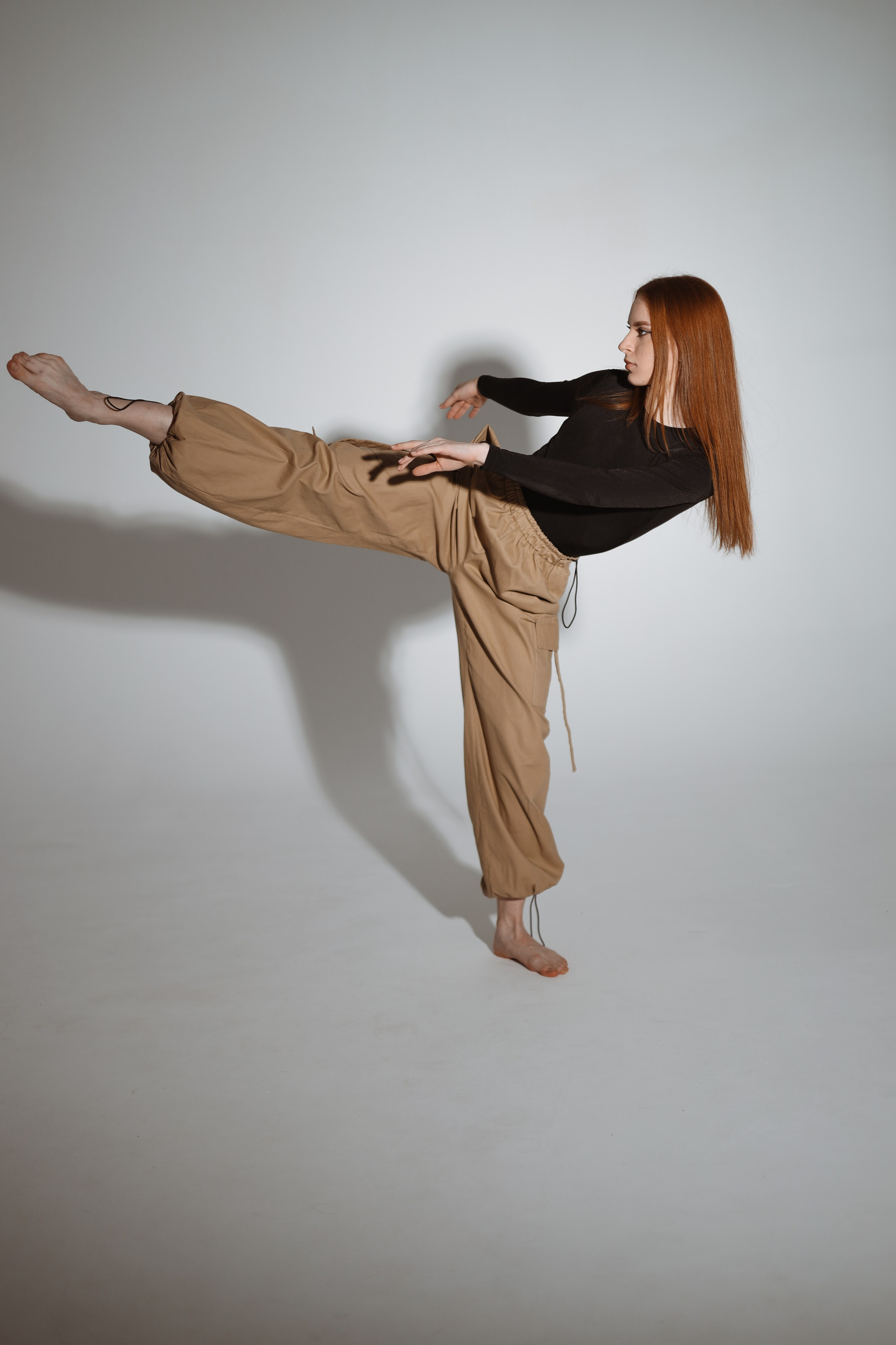 Girls. Photographer Tatiana Ivanova in Yaroslavl