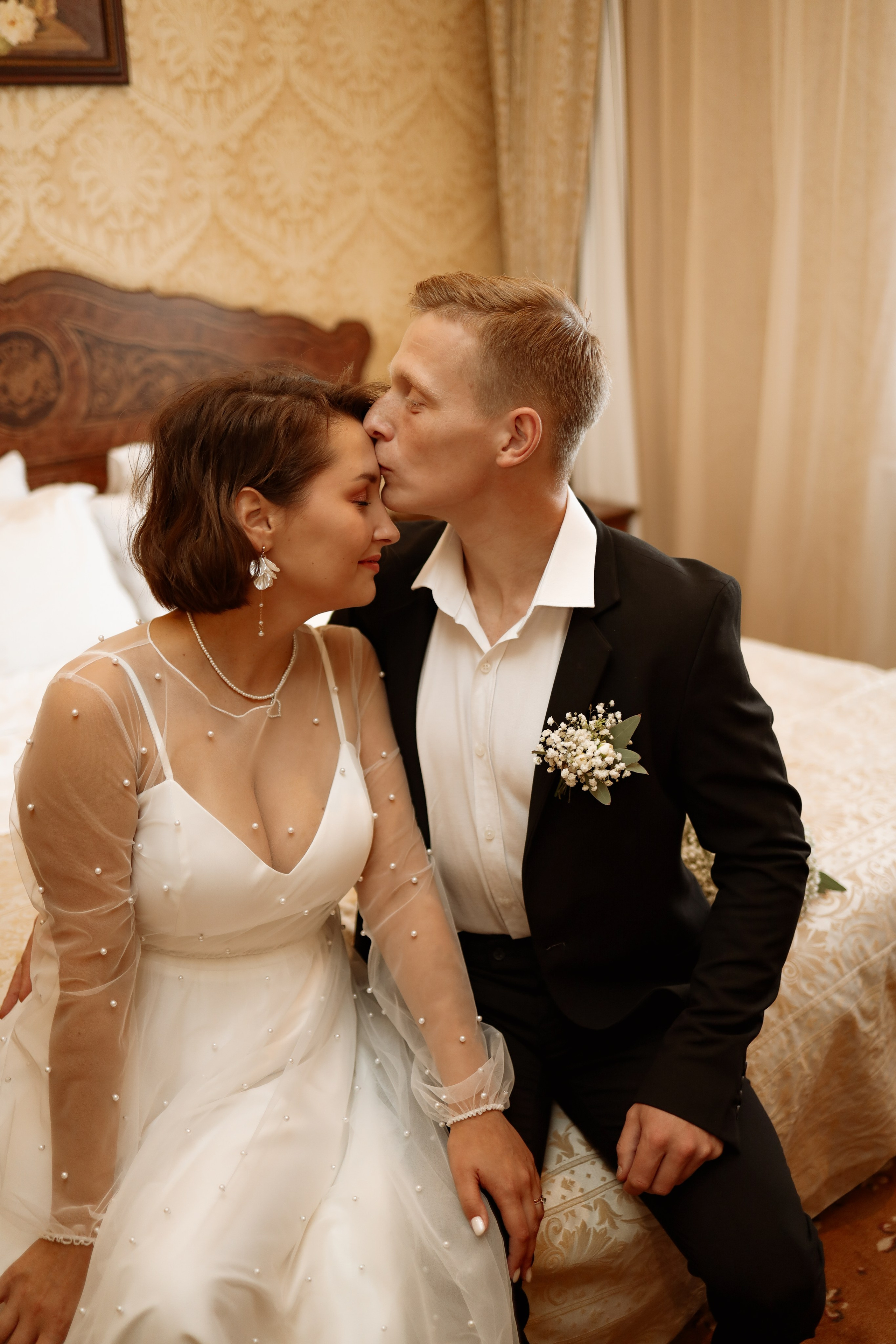 A&I. Photographer Tatiana Ivanova in Yaroslavl