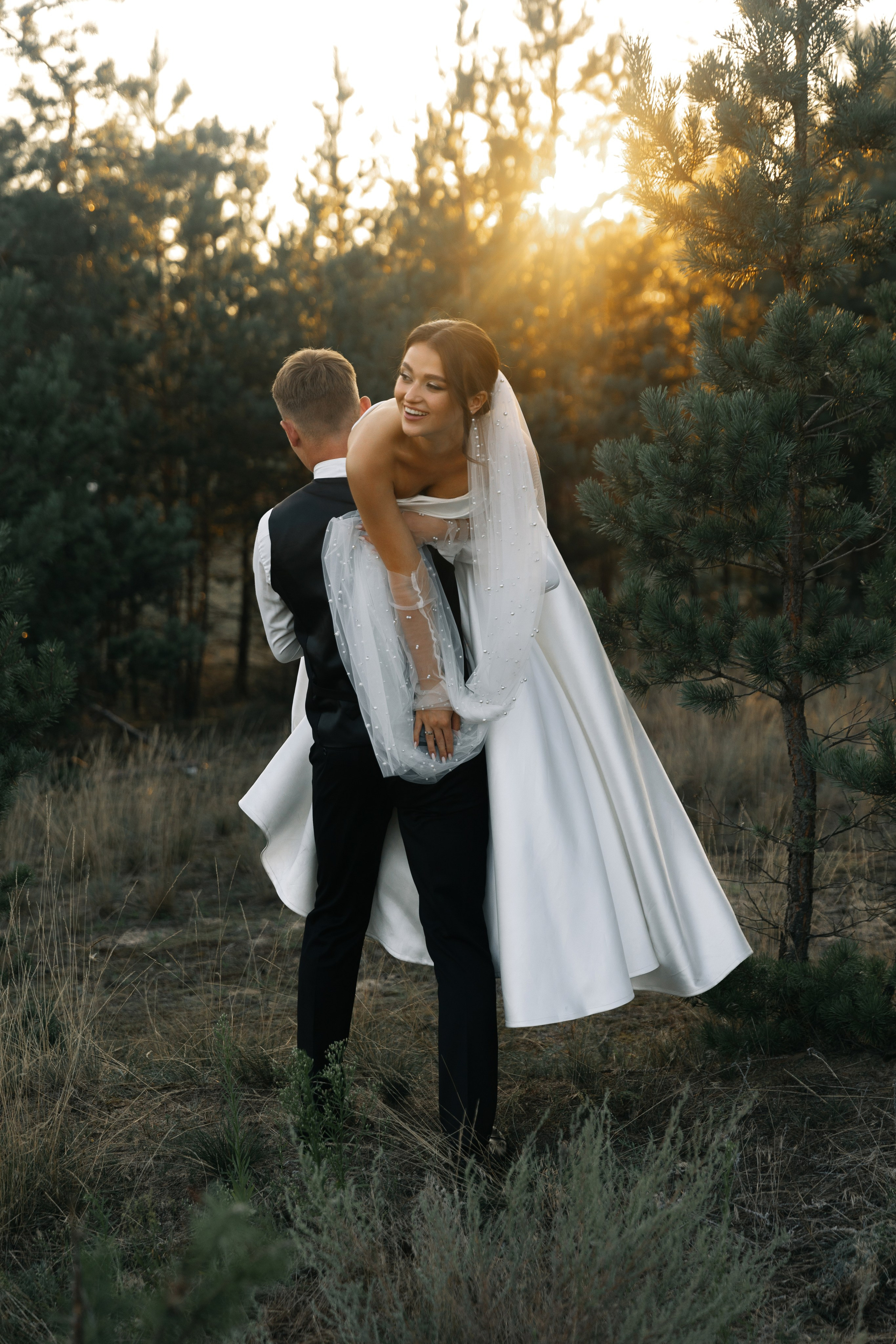 С & Е. Свадебный, репортажный фотограф Ирина Шкурина