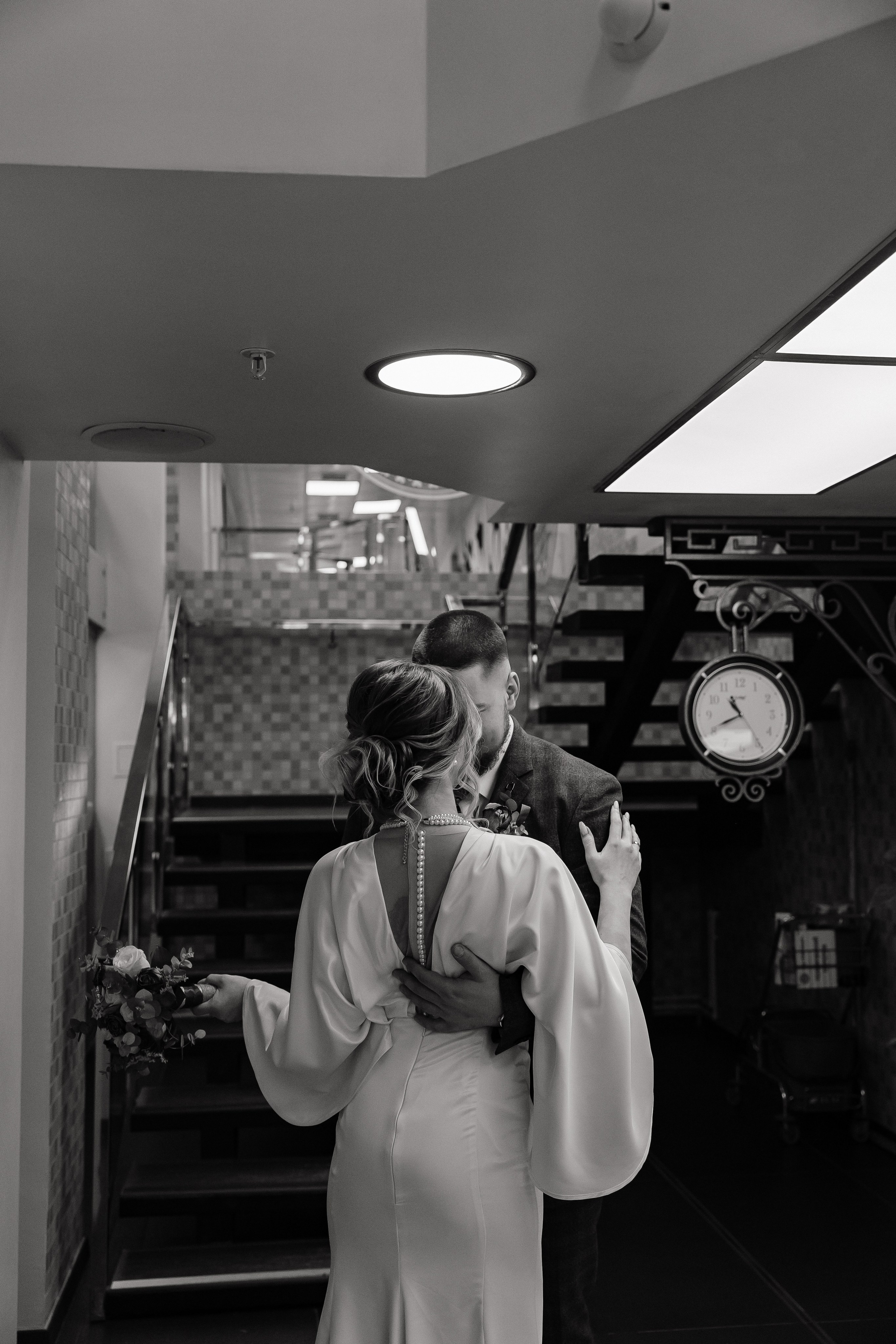 Евгений и Ксения 20.04. Фотограф Норильск, Москва