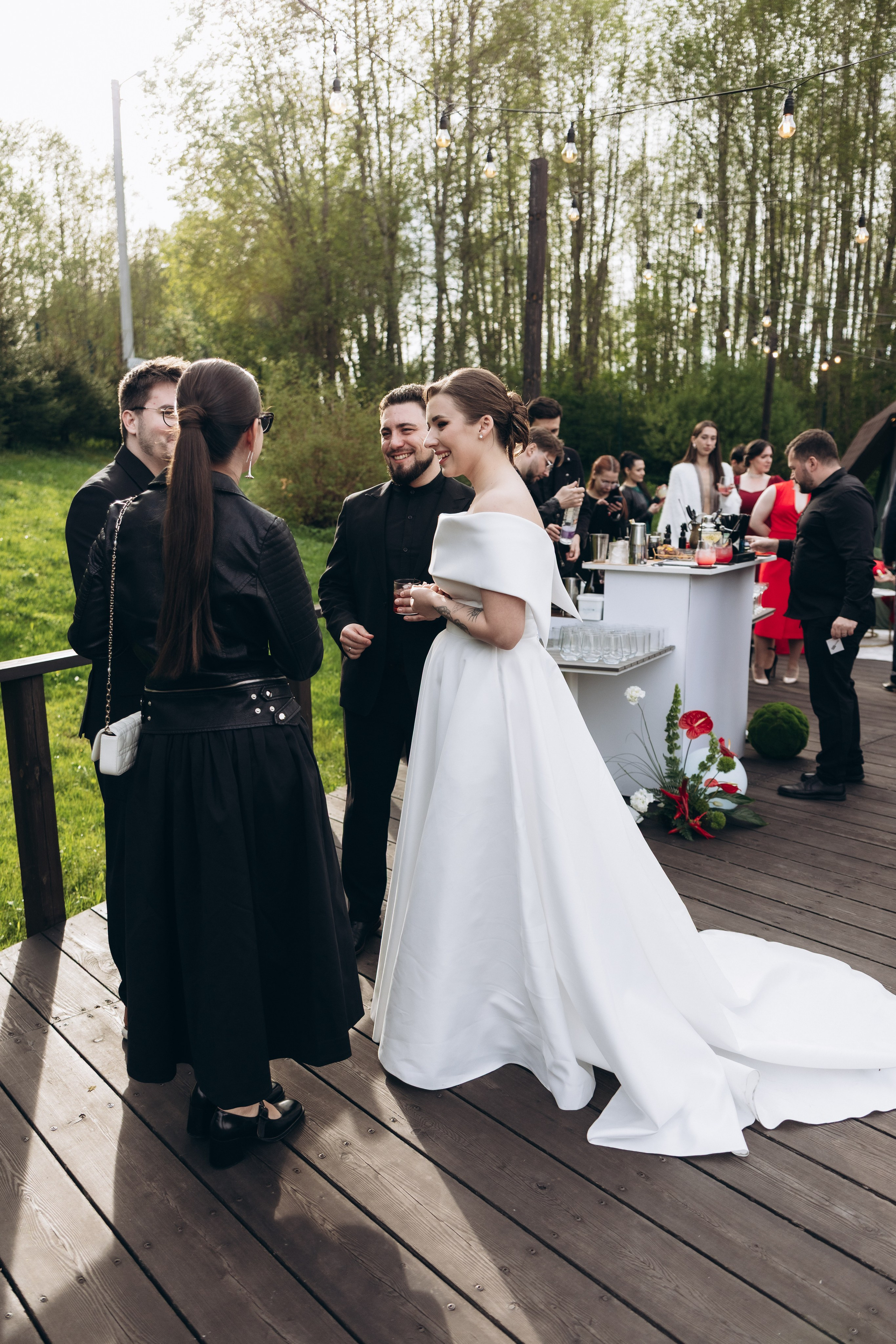 Полина и Лев. Фотограф Артем Бросов в Санкт-Петербурге и Дубае