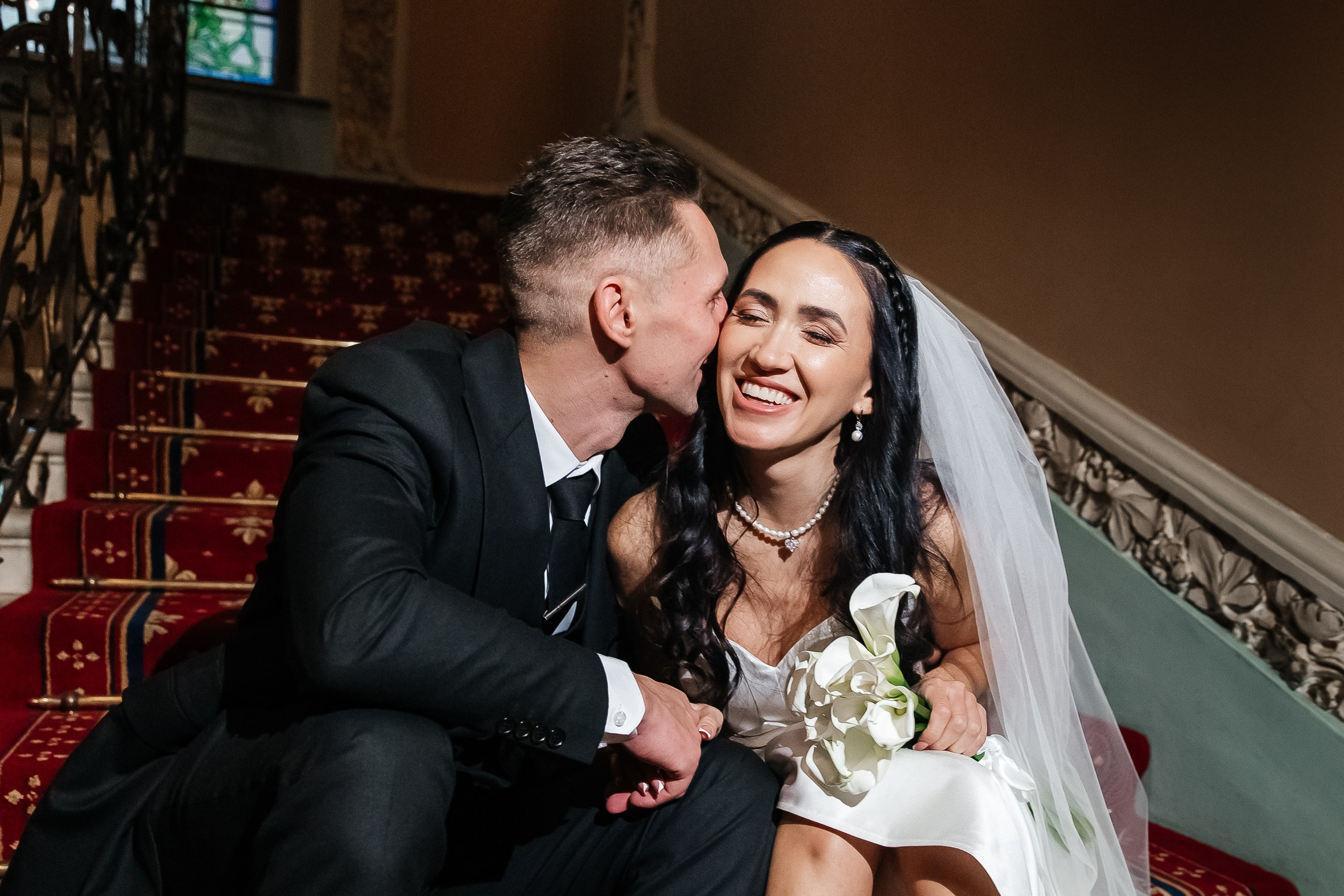 Отель «Националь». Фотограф Анна Анисимова. Свадьбы, портреты, творческий репортаж