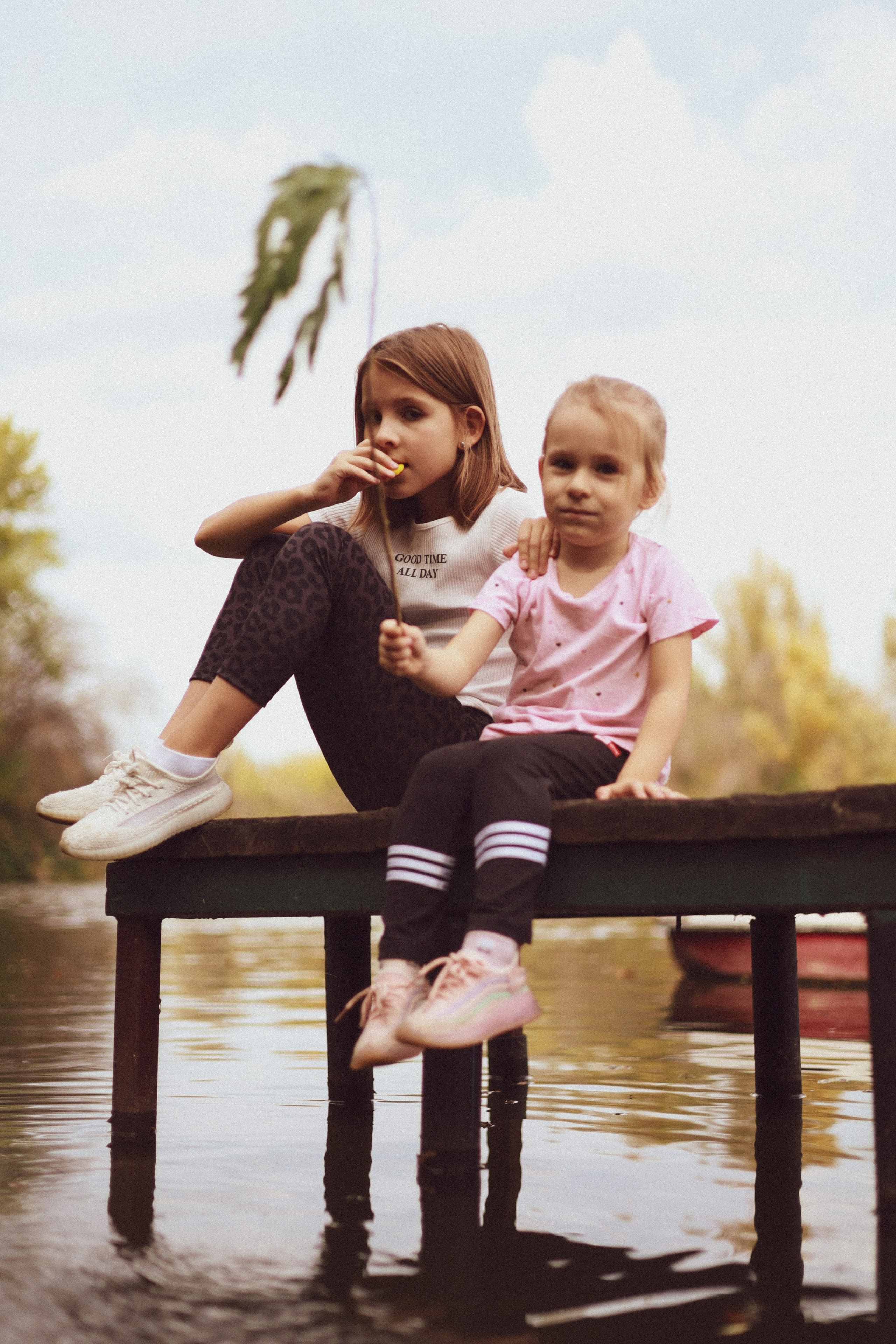 Детская. Фотограф Оксана Пономарева