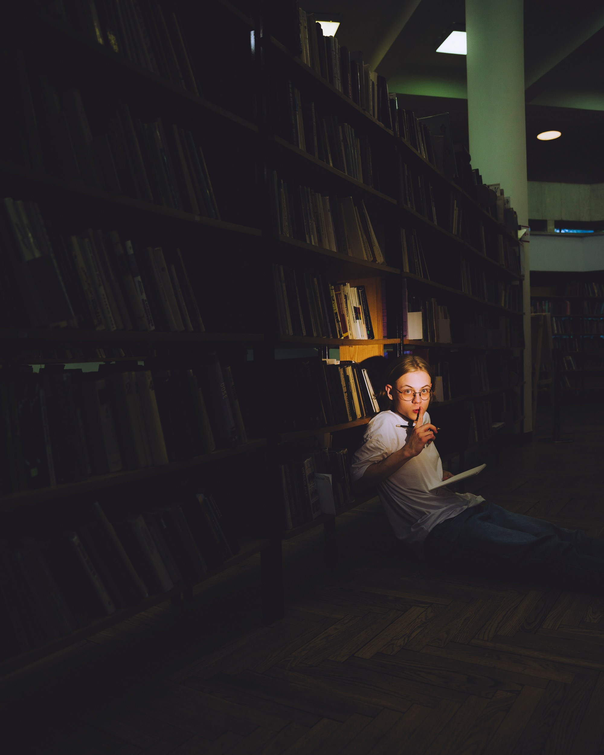 Илья. Фотограф в Москве