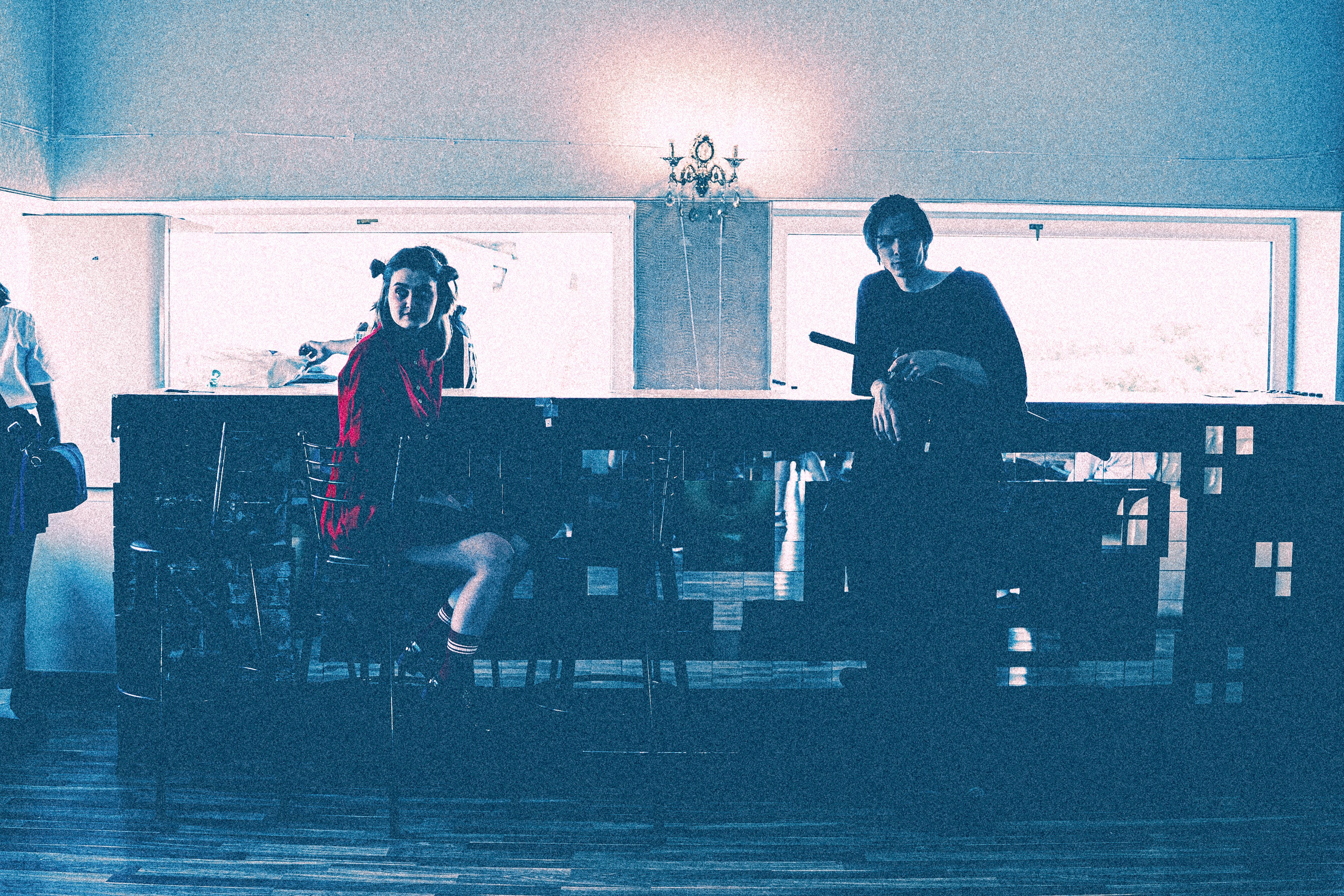 Выпускной. Фотограф в Москве