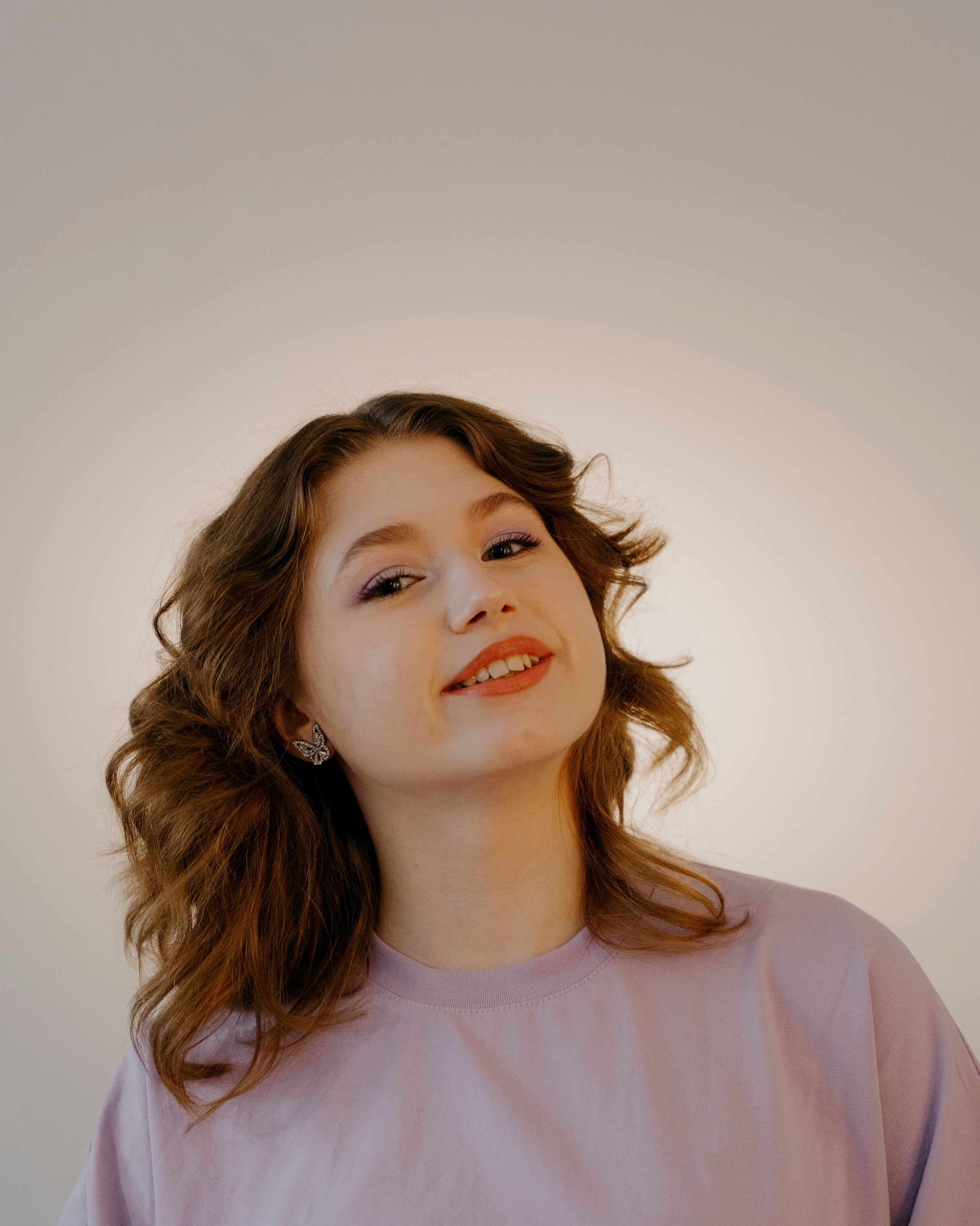 Алина. Фотограф в Москве