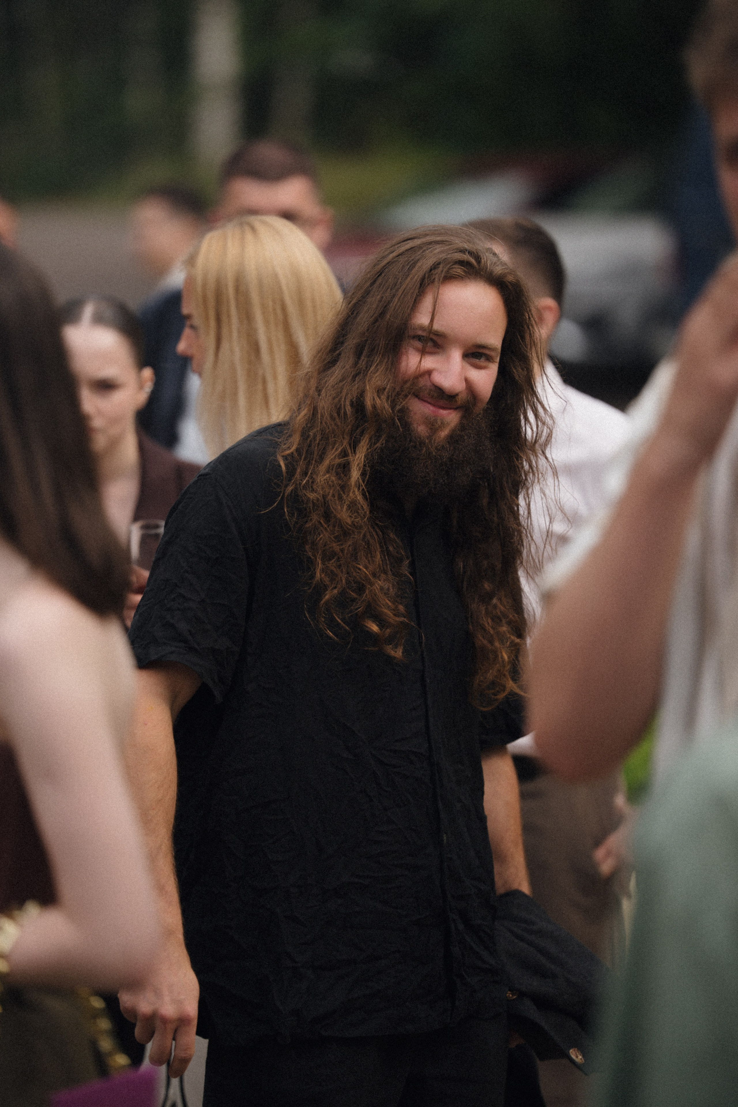 Forest Symphony. Фотограф в Санкт-Петербурге Александр Дымов