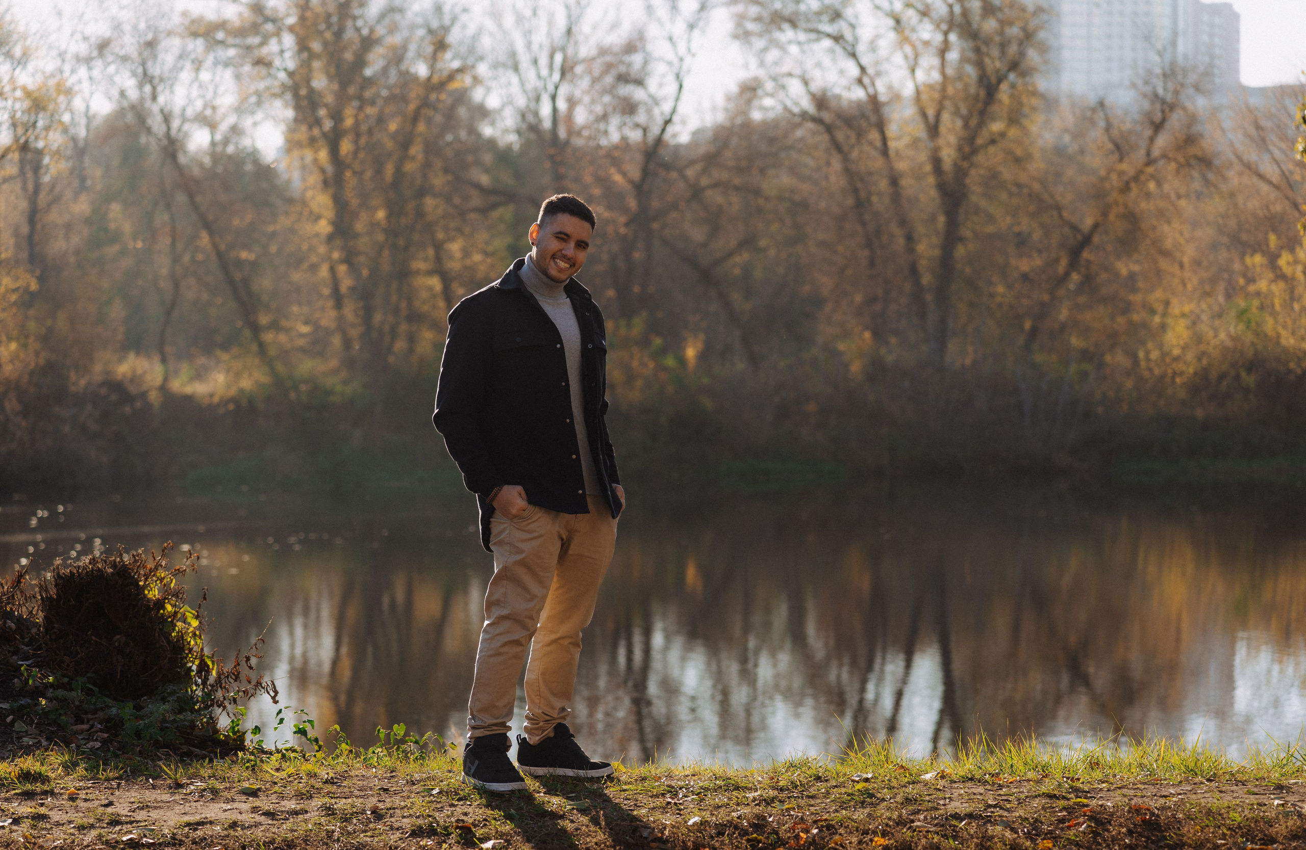 KSMU students Nature. Свадебный и семейный видеограф в Курске