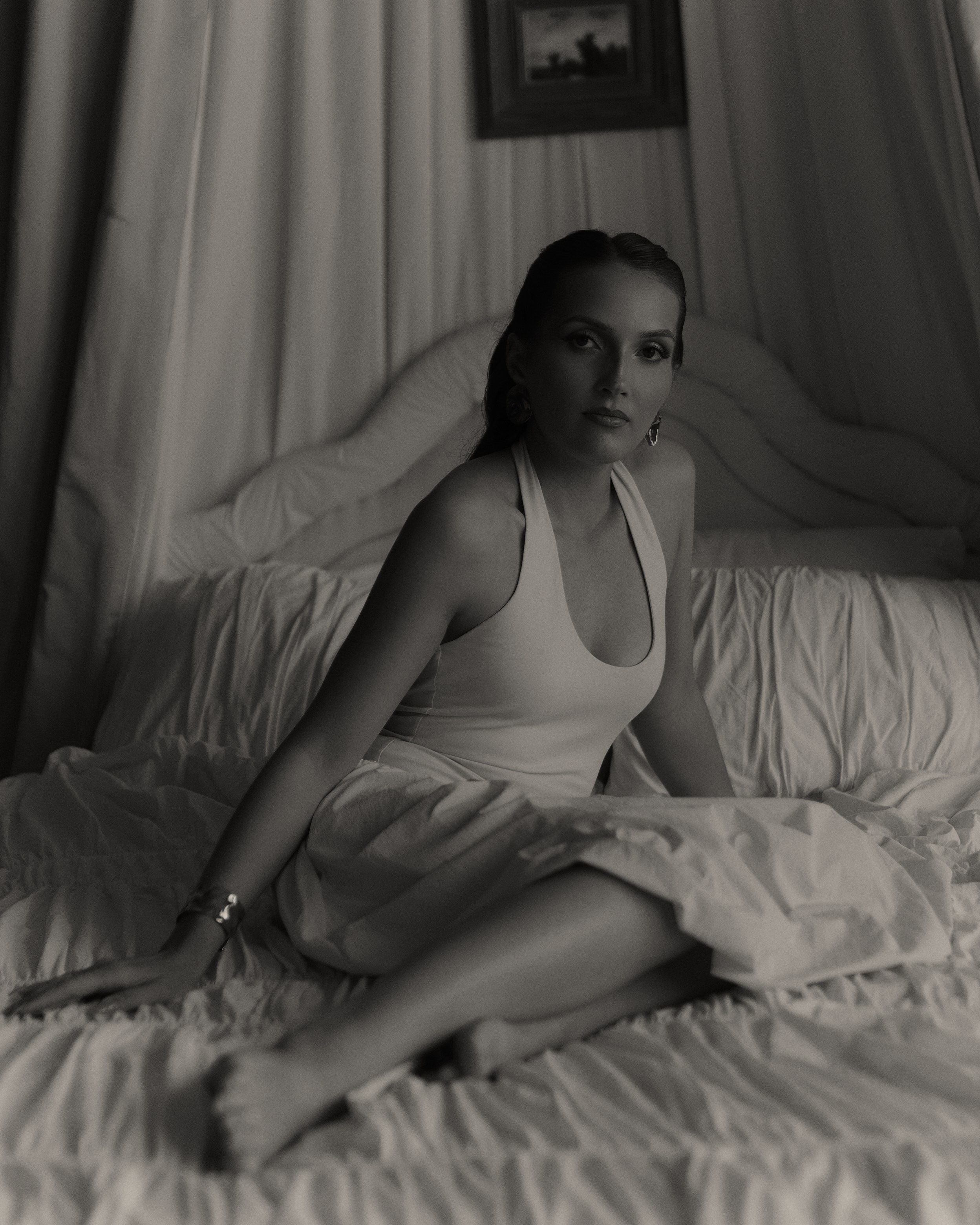 Юлия. DARYA.BELKINA