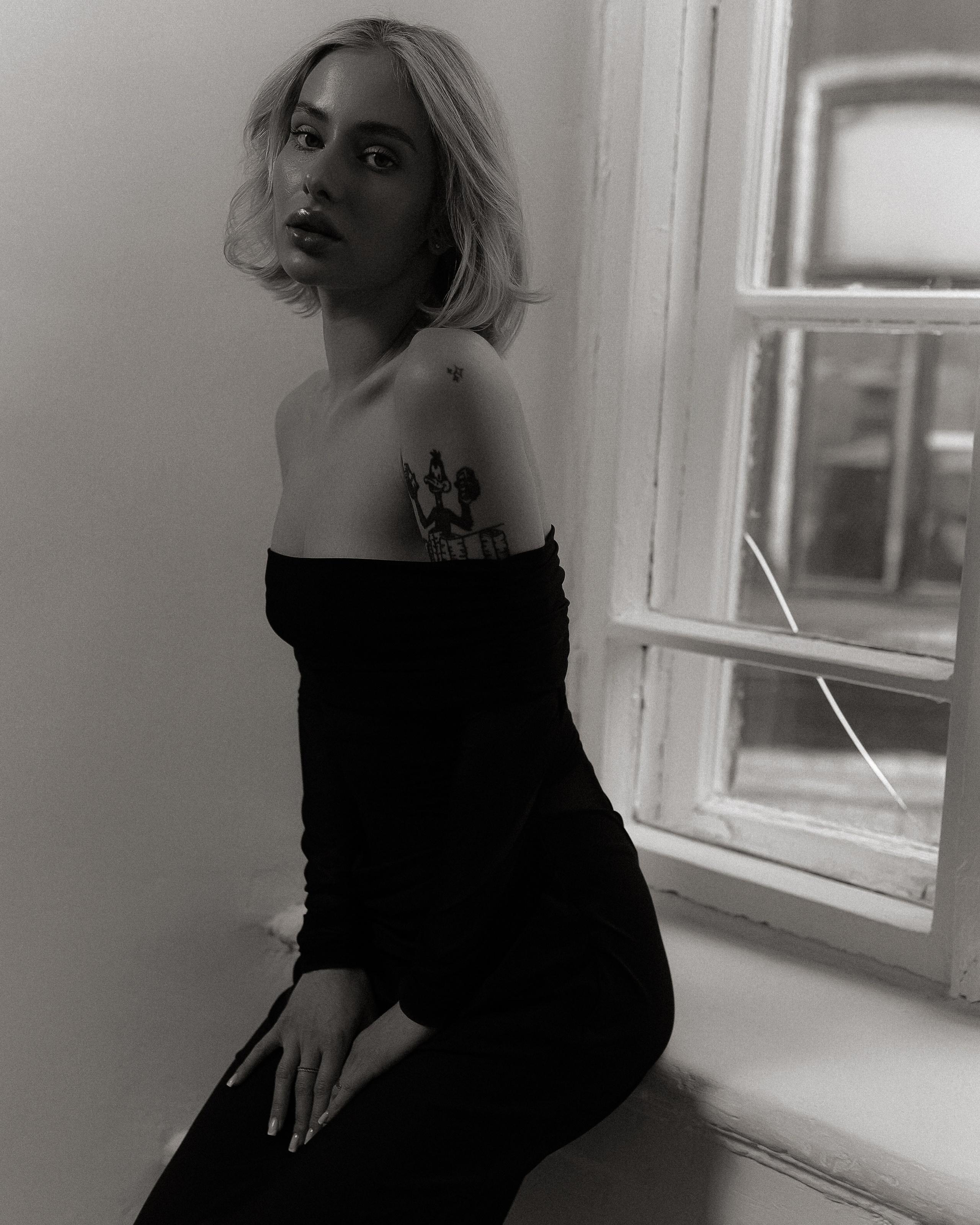 Ксения. DARYA.BELKINA