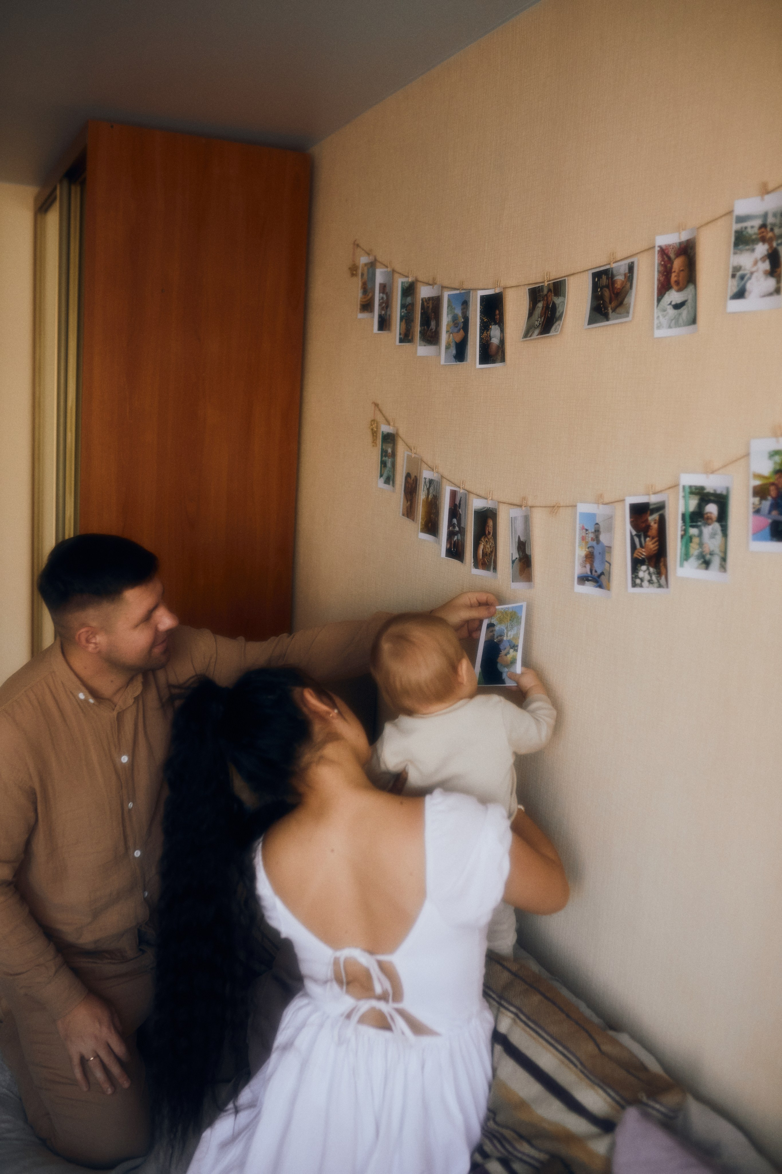 Домашний уют. Фотограф Ионова Анастасия, г Владивосток