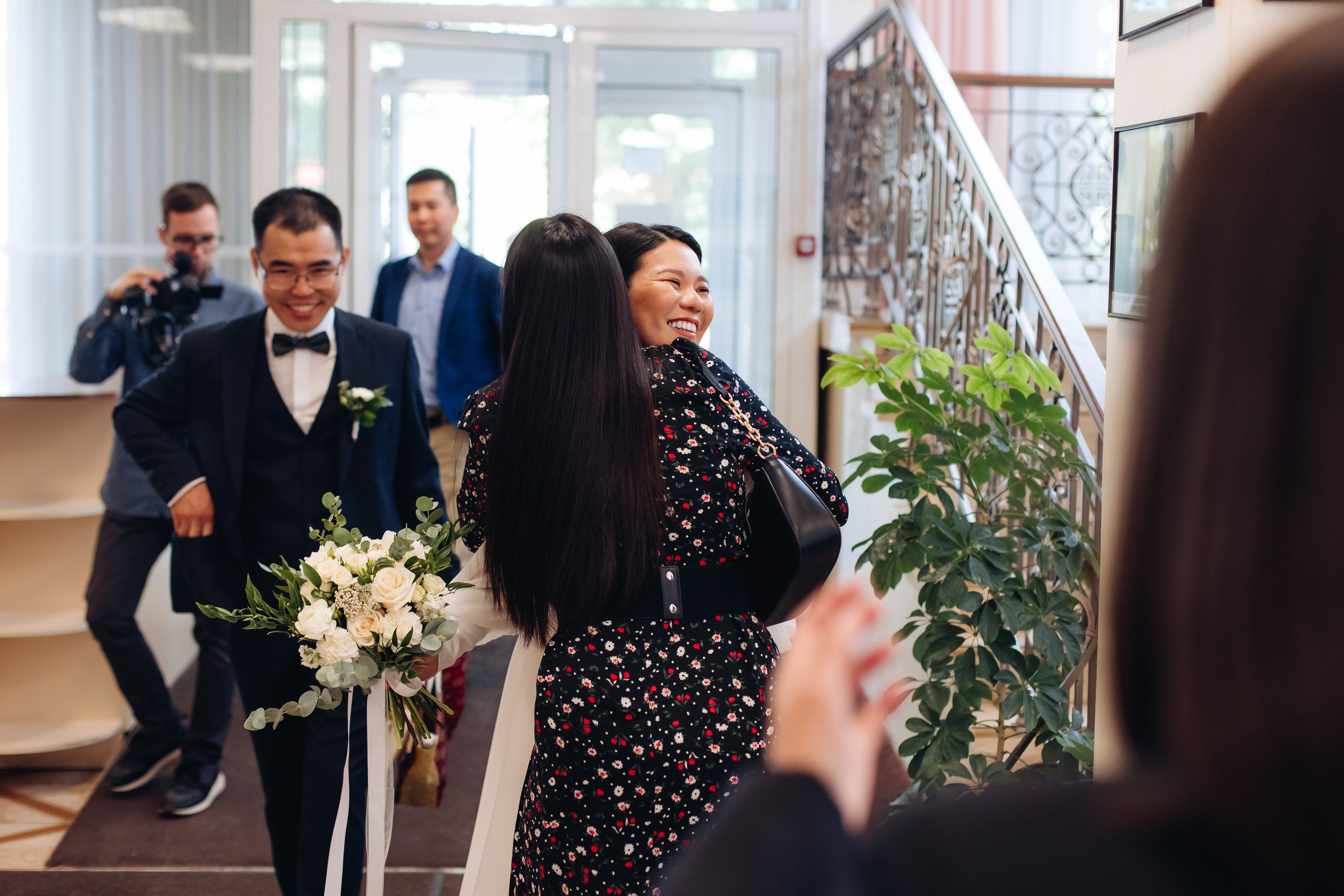 Свадебная фотосъемка. Соёл и Дулма. Свадебный и семейный фотограф в Улан-Удэ