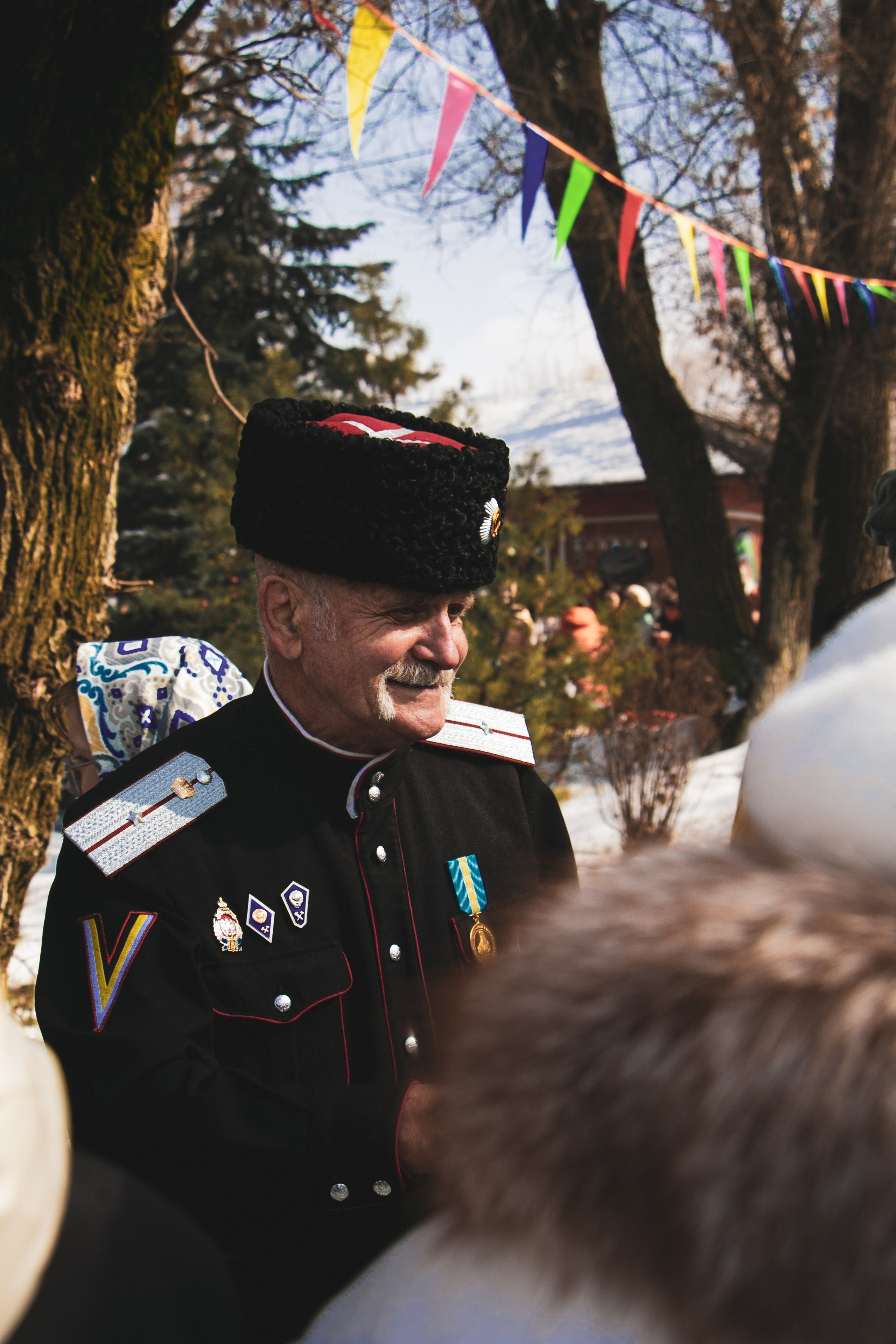 Maslenitsa Family Park |