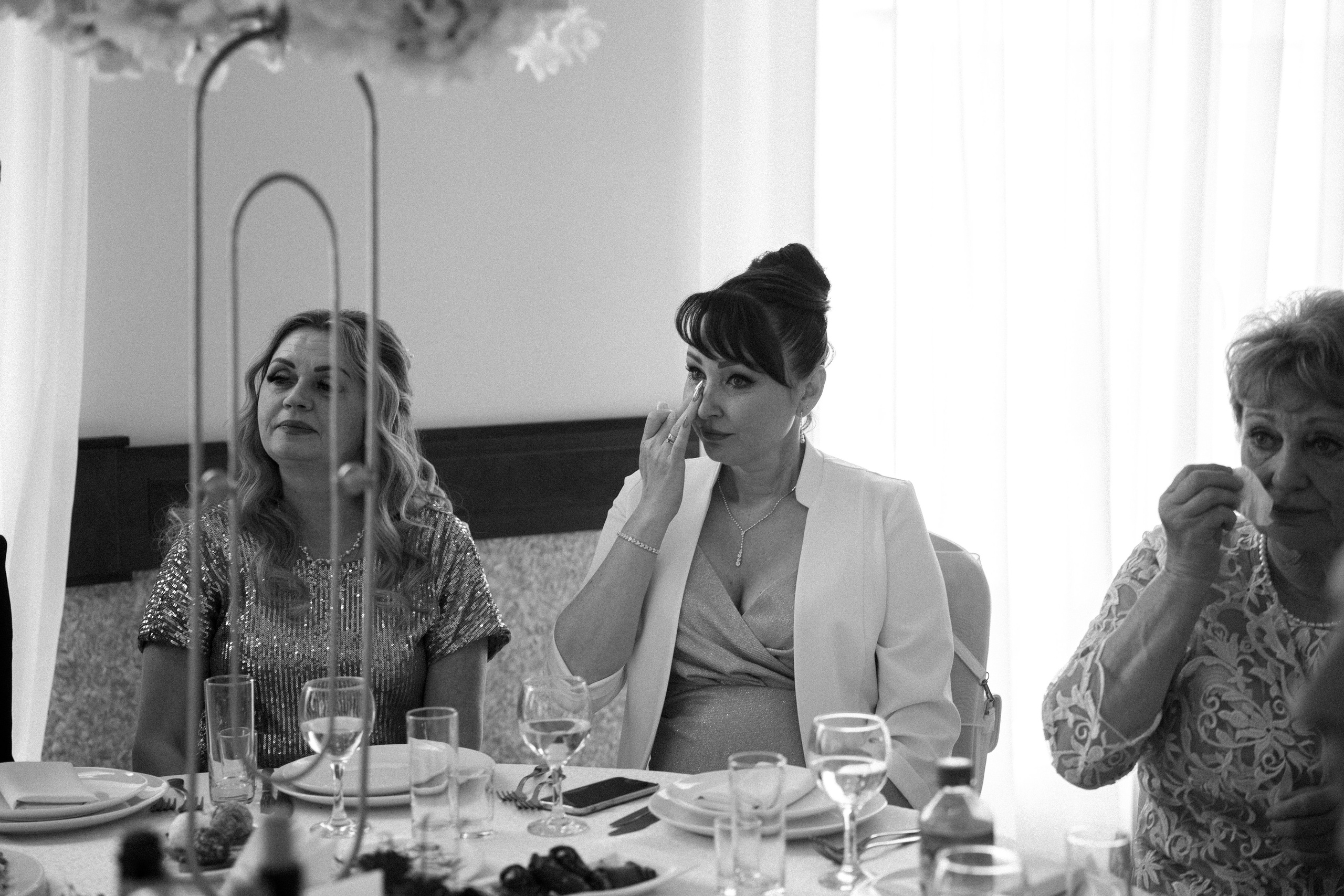 Дмитрий и Анастасия. Главная