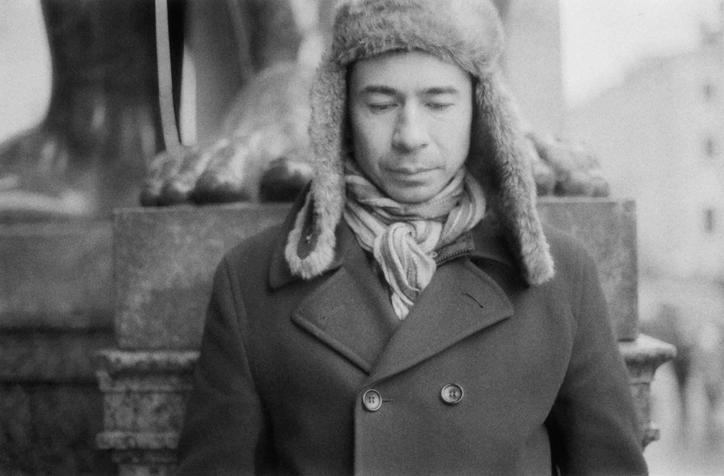 Portraits on film. Елена Цихон художник фотографии и мастер фото-ДНК