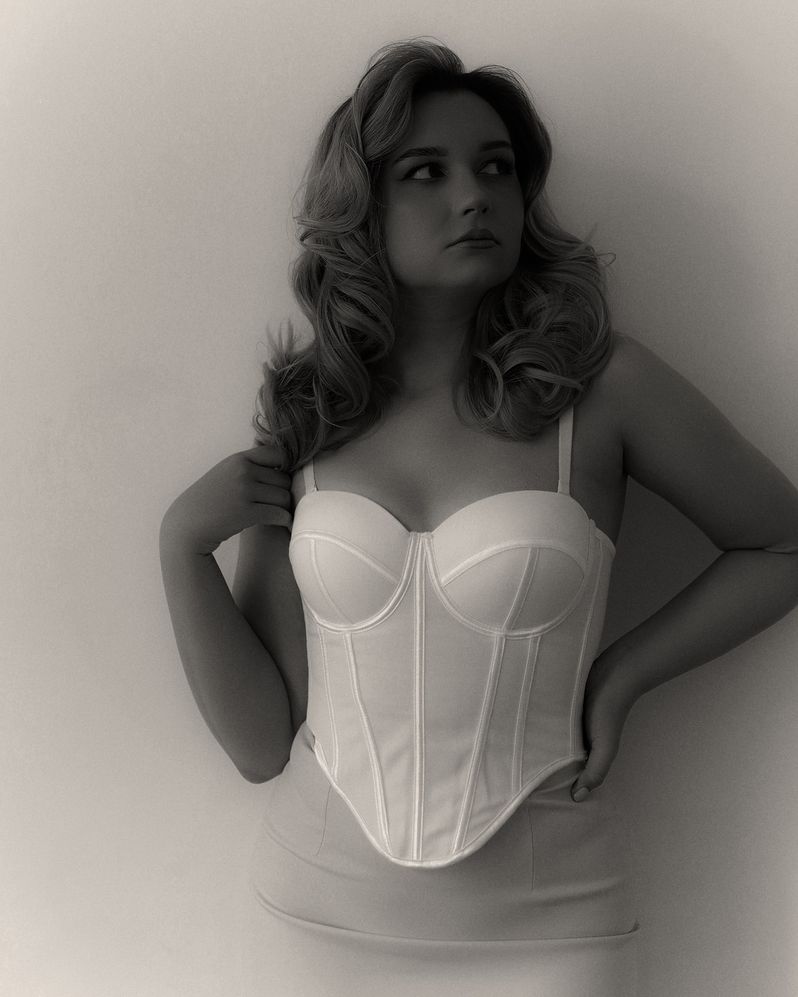 Валентина. DARYA.BELKINA