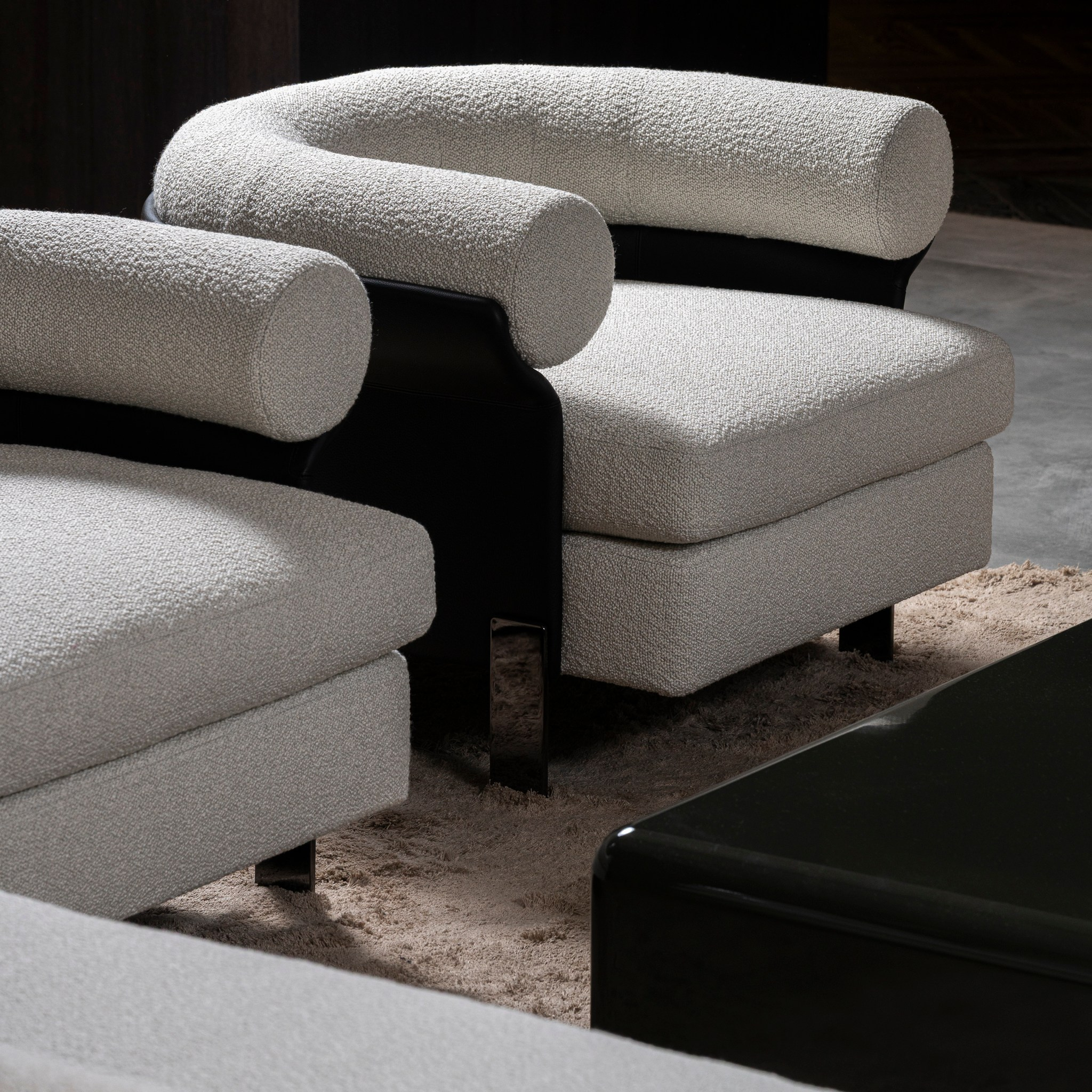 Трио Интерьер 2026 (Кутузовский 8, 10). Фотограф Василий Буланов