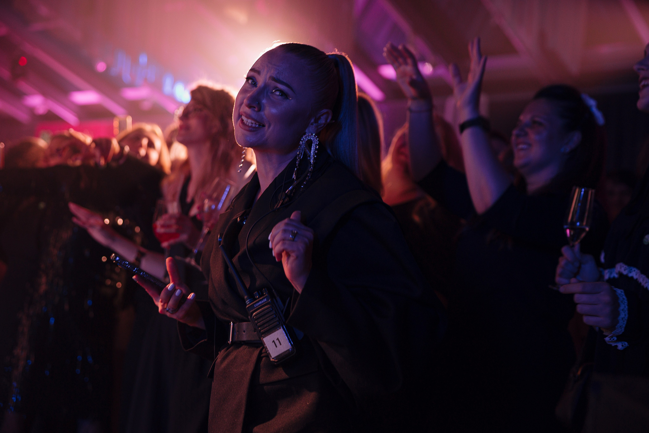 РусскаяАграрнаяКомпания. Главная