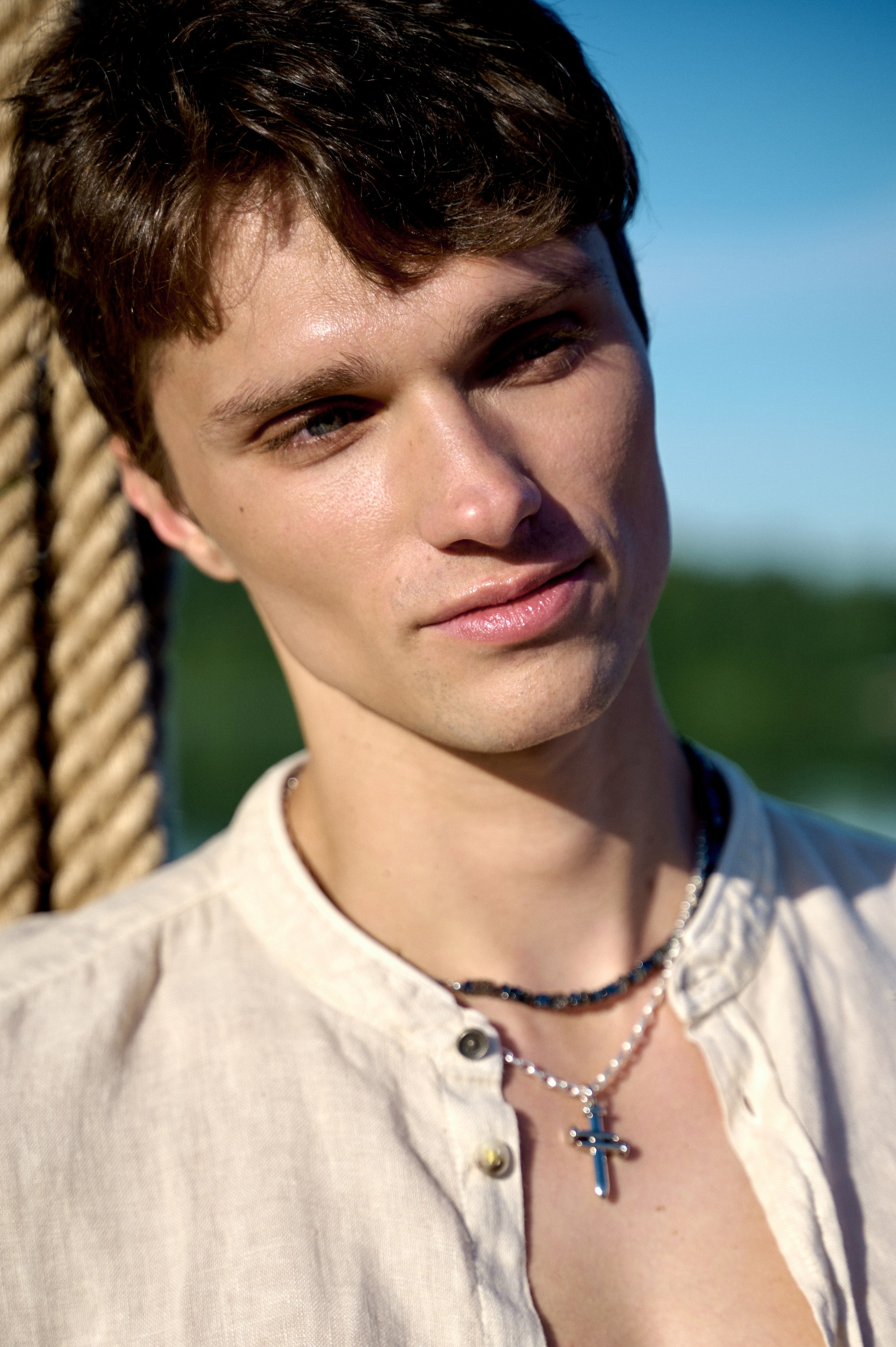 Летняя история. Анна Гончарова свадебный и репортажный фотограф в Москве