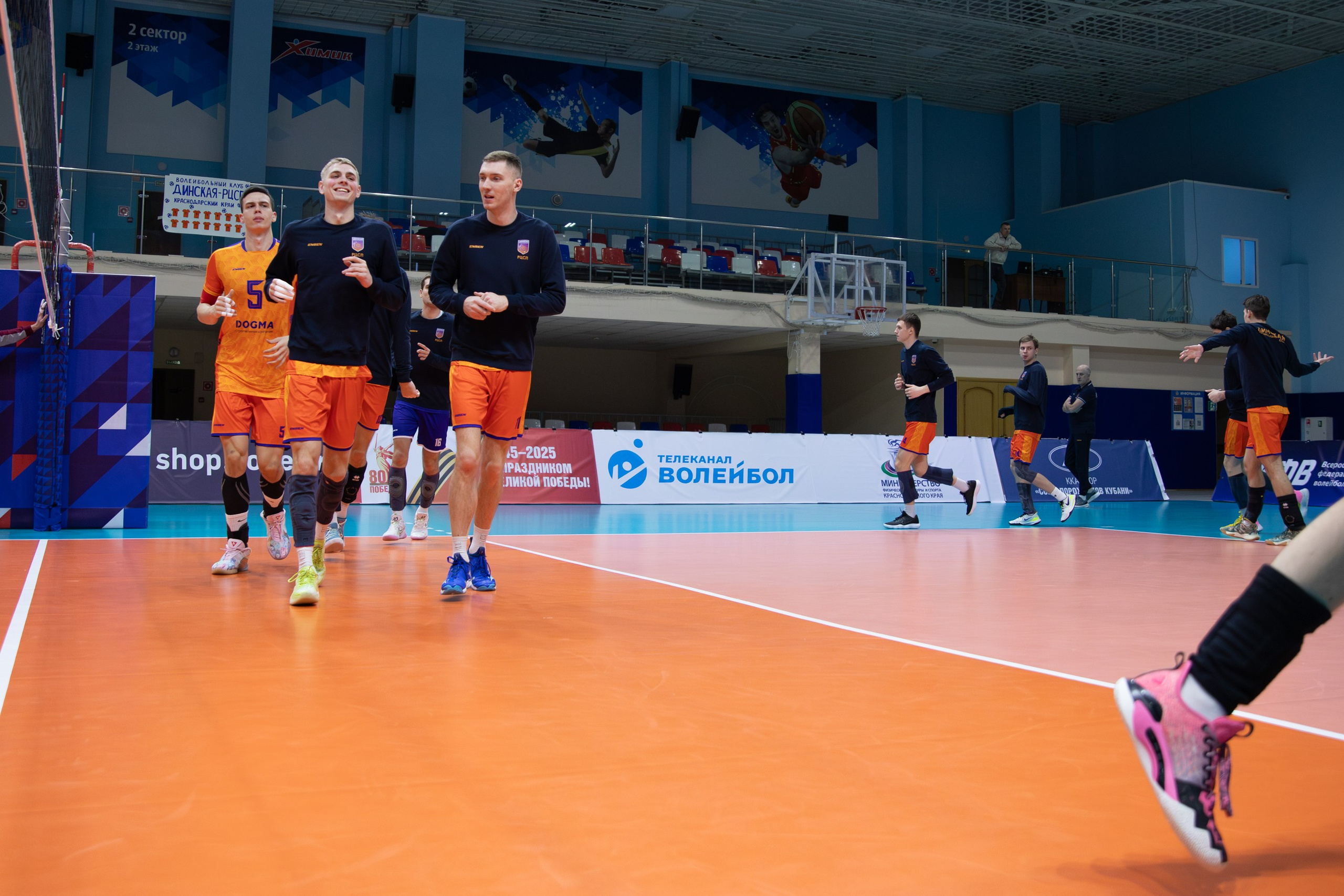 Динская-РЦСП — Текстильщик, Высшая лига «А»