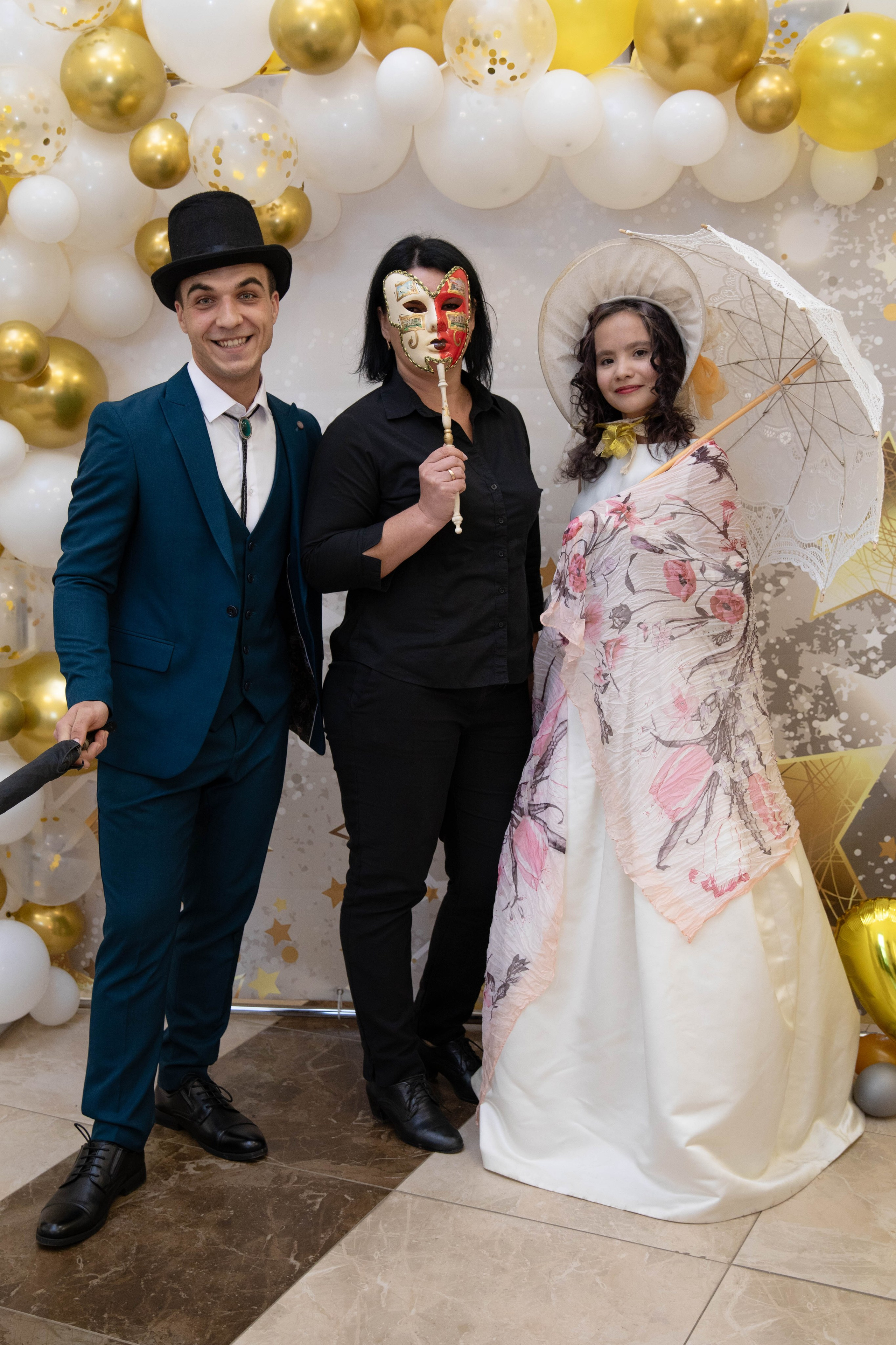 50 лет ДШИ ст. Старомышастовской