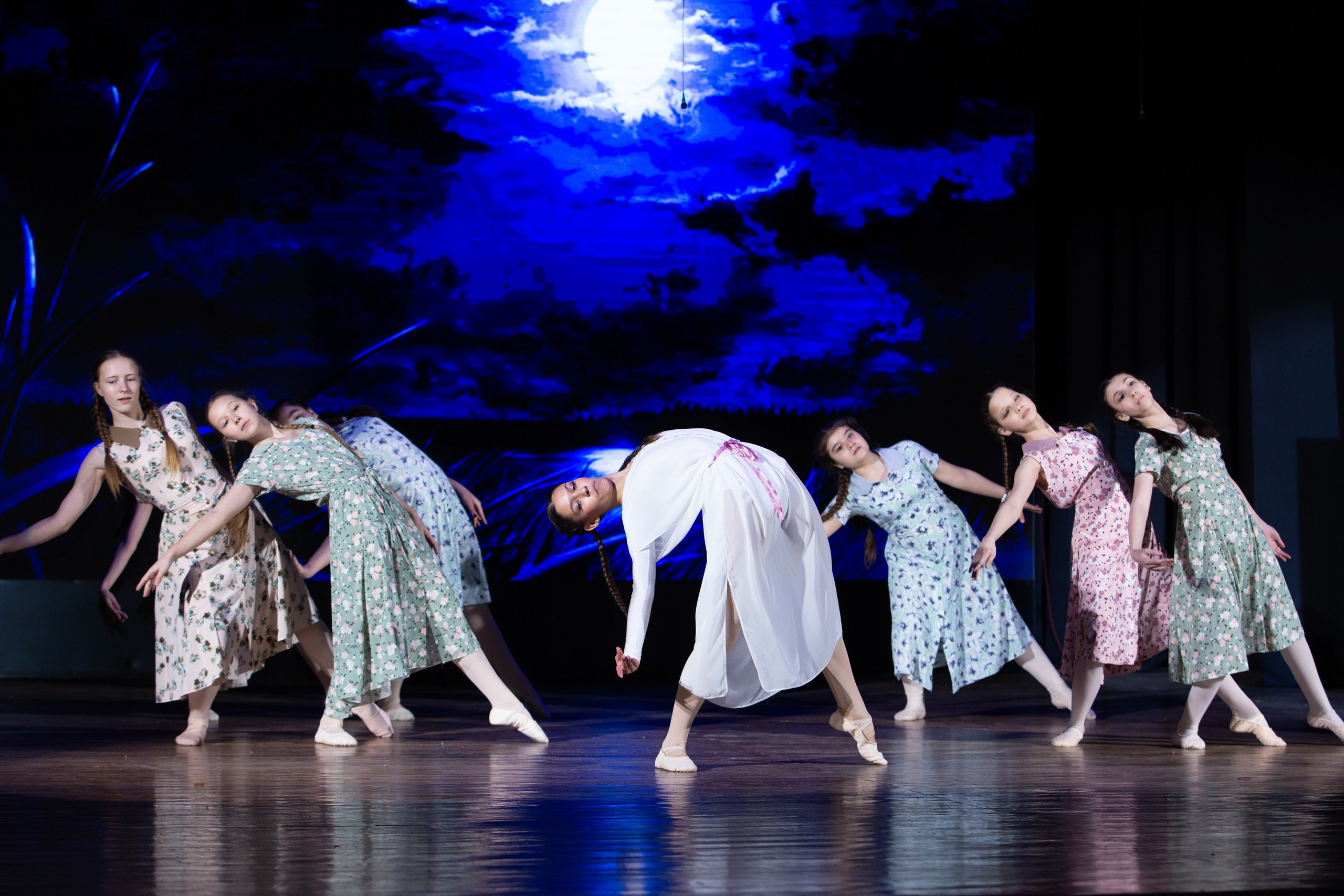 Мюзикл «Не гонялся бы ты, поп, за дешевизной» | 28 февраля 2025 год