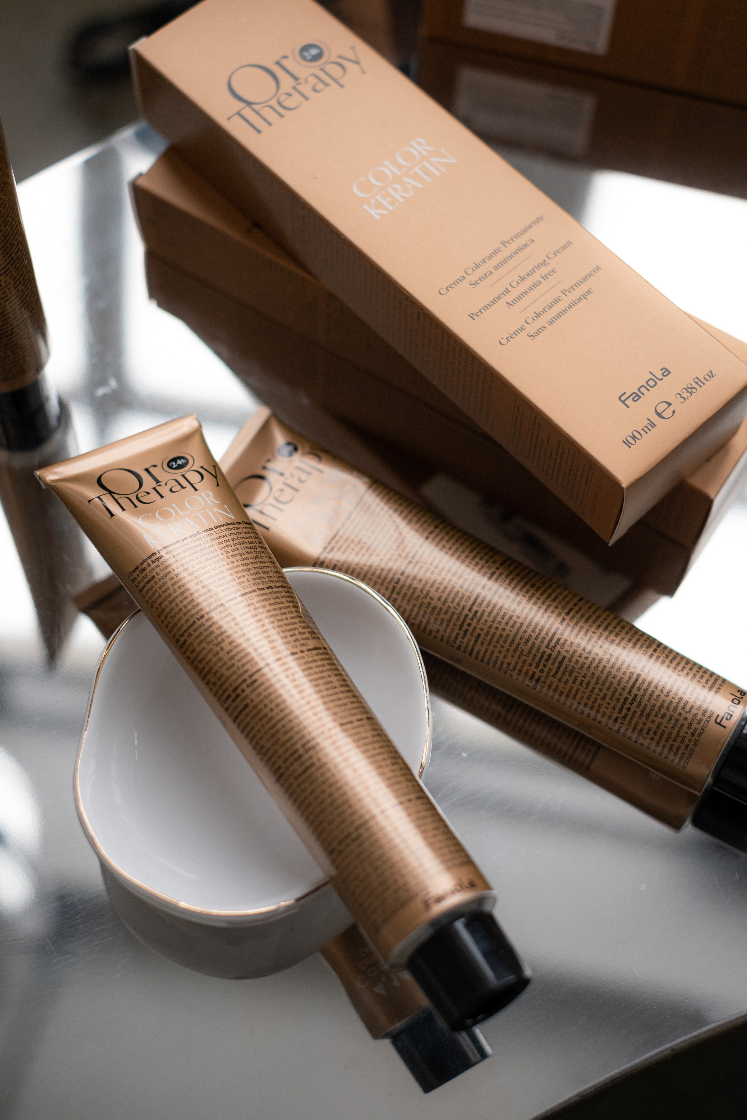 FANOLA. Свадебный и семейный фотограф г. Волгоград Биленко Ангелина