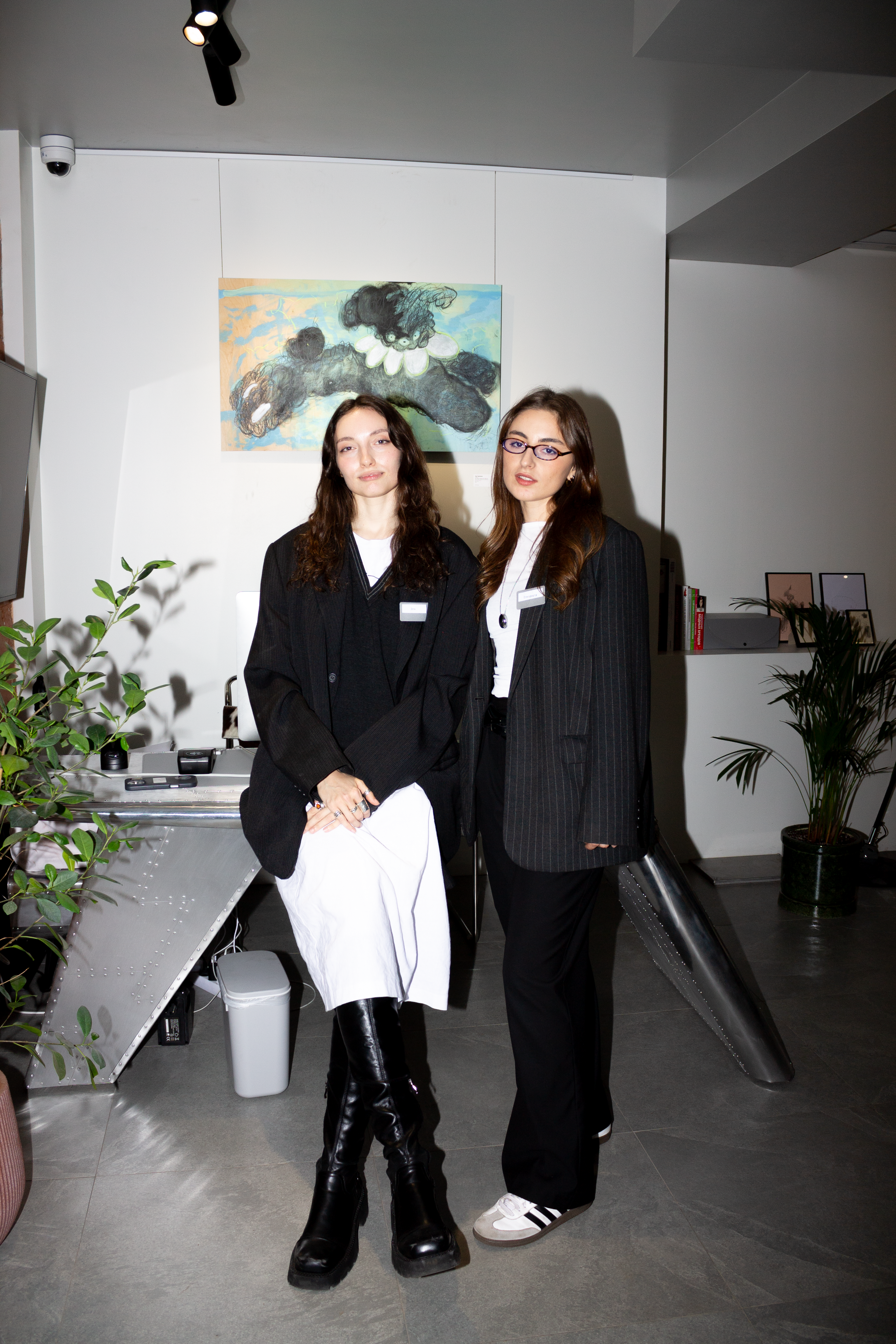 Вернисаж Таро Анонс & Make Me Happy. Крылов Кирилл Фотограф Москва