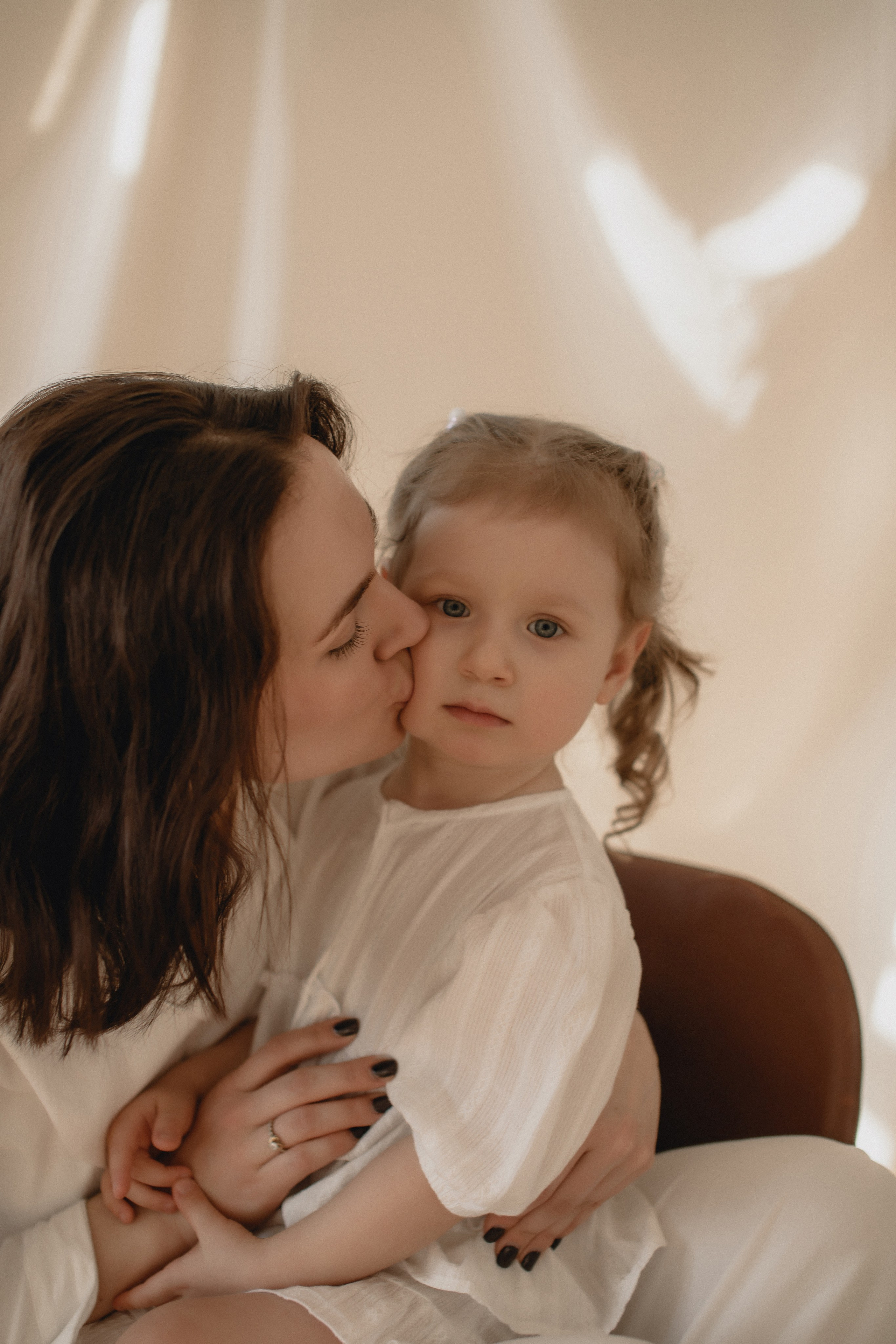 Весенние Аня и Ариша. Главная