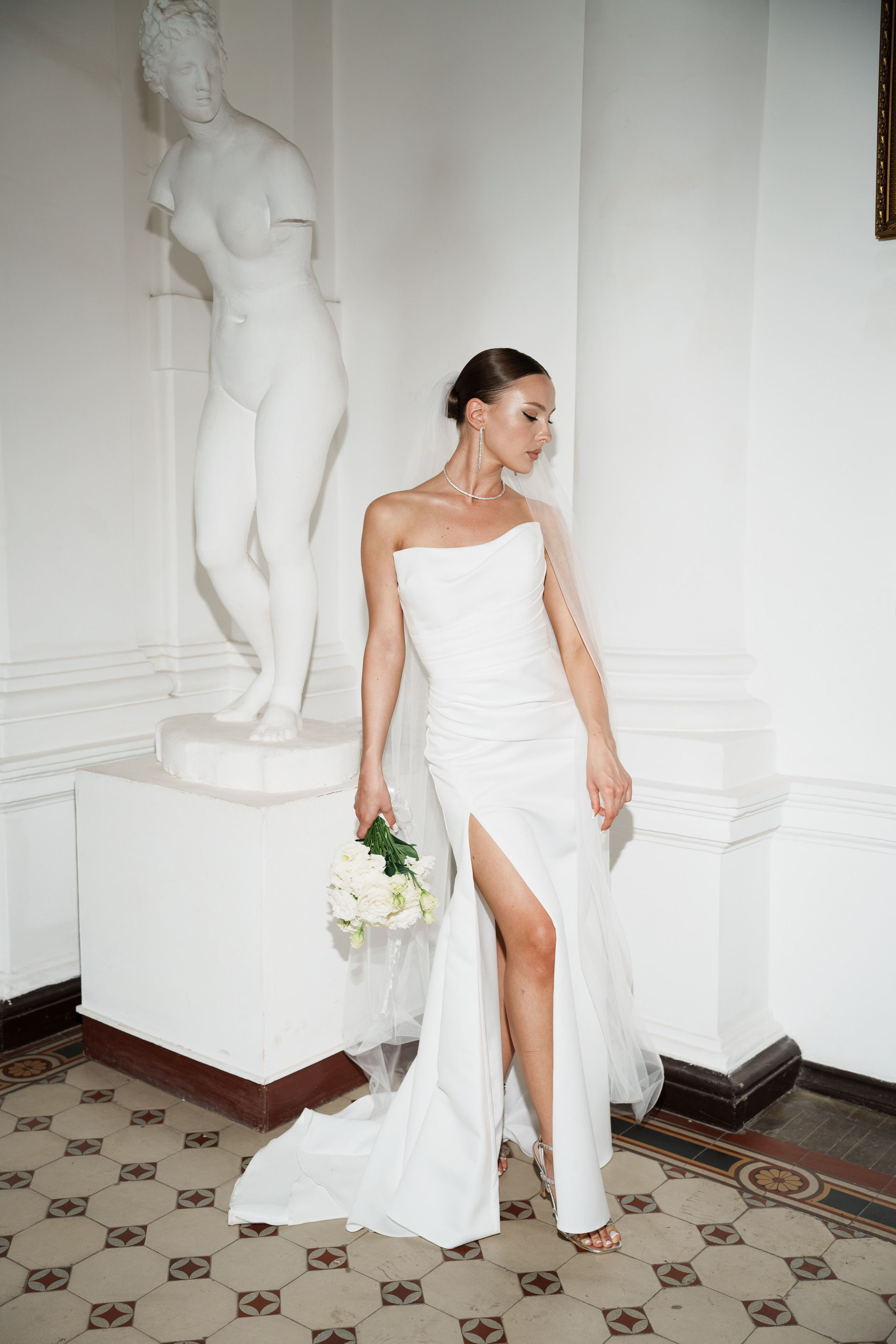 Свадебные истории. Фотограф Дорошук Виктория