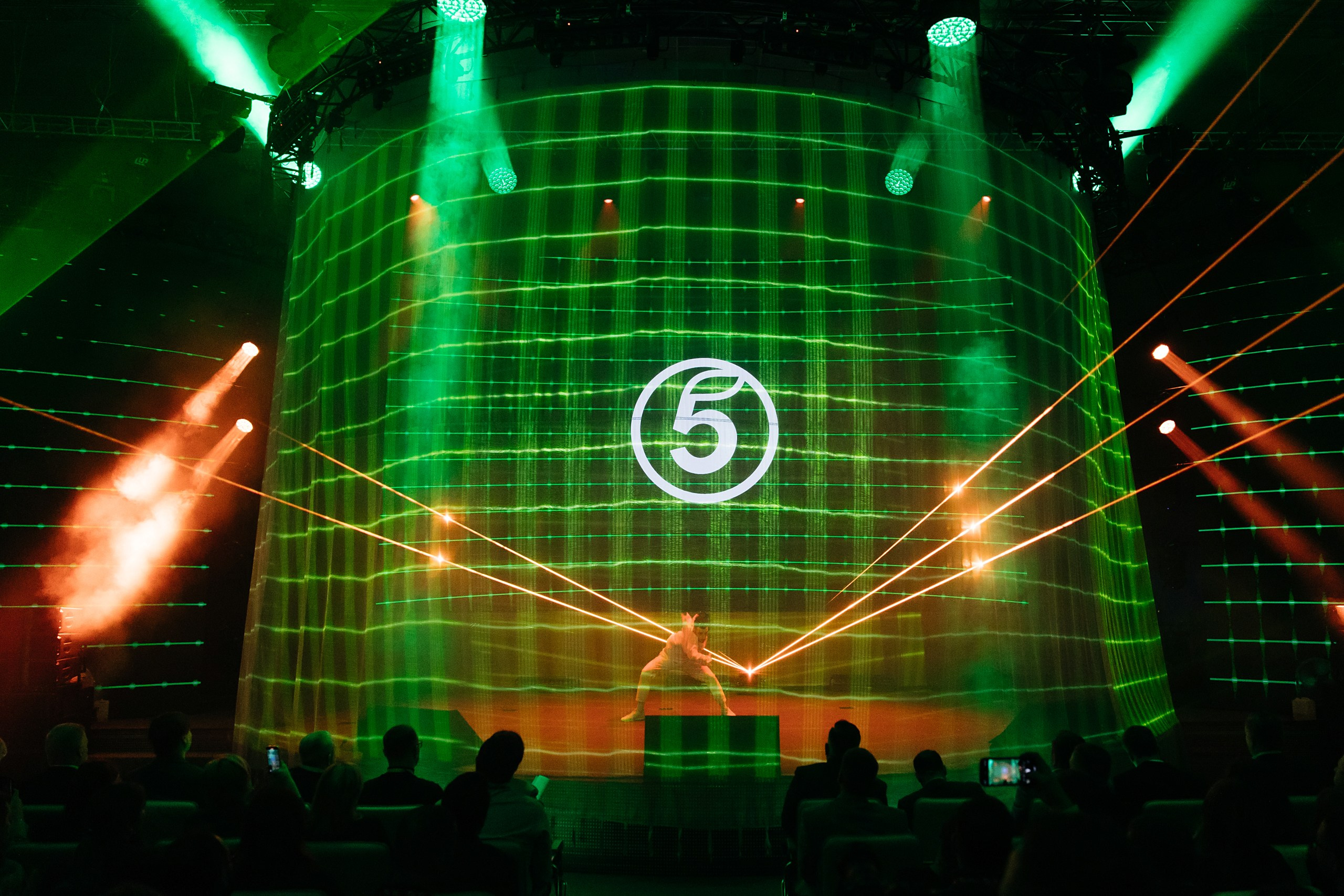 Конференции/тренинги. Фотограф в Москве Оля Жарких