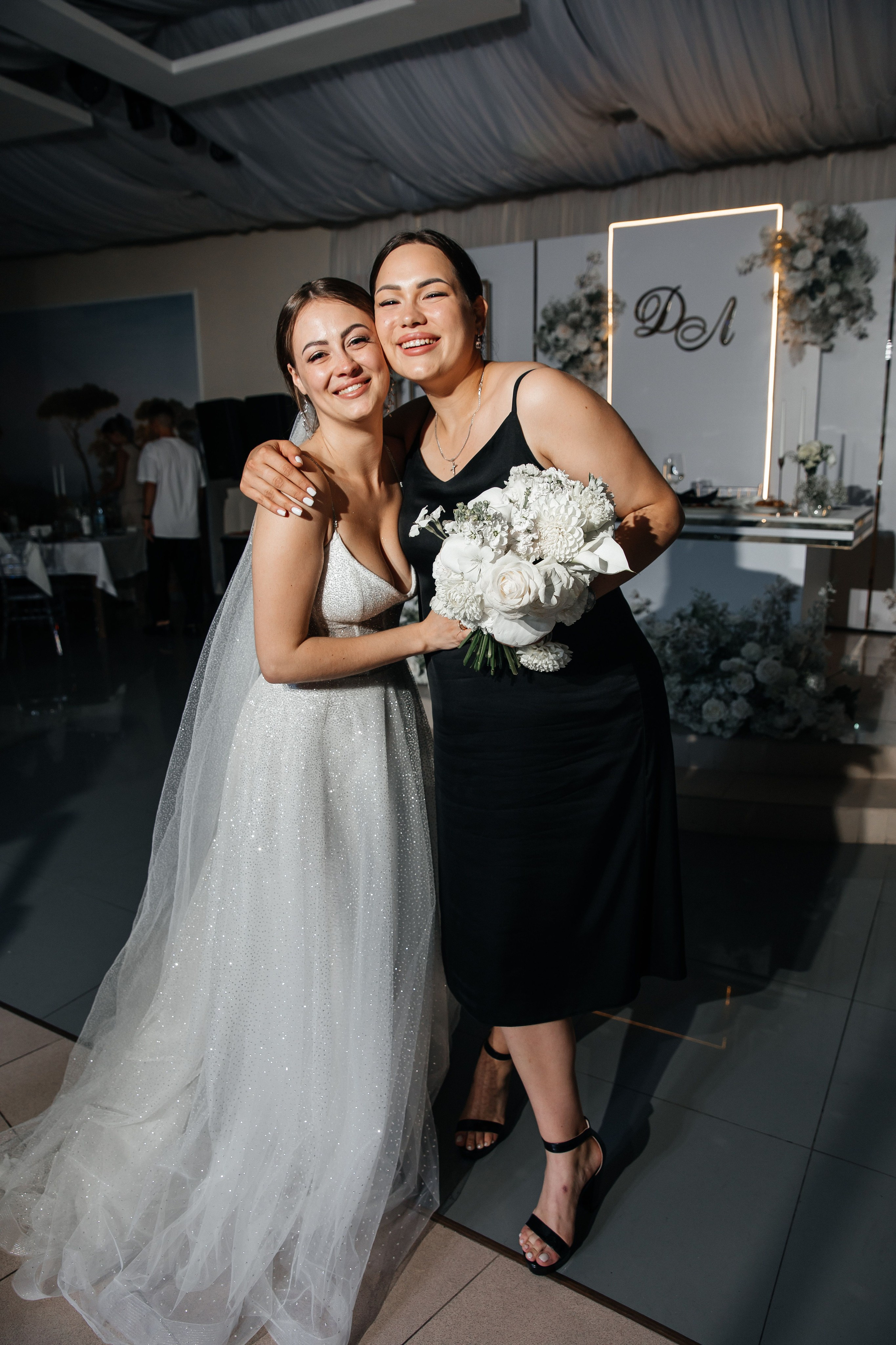 Леонид и Дарья. Свадебный и семейный фотограф в Севастополе и Крыму Анастасия Сураева