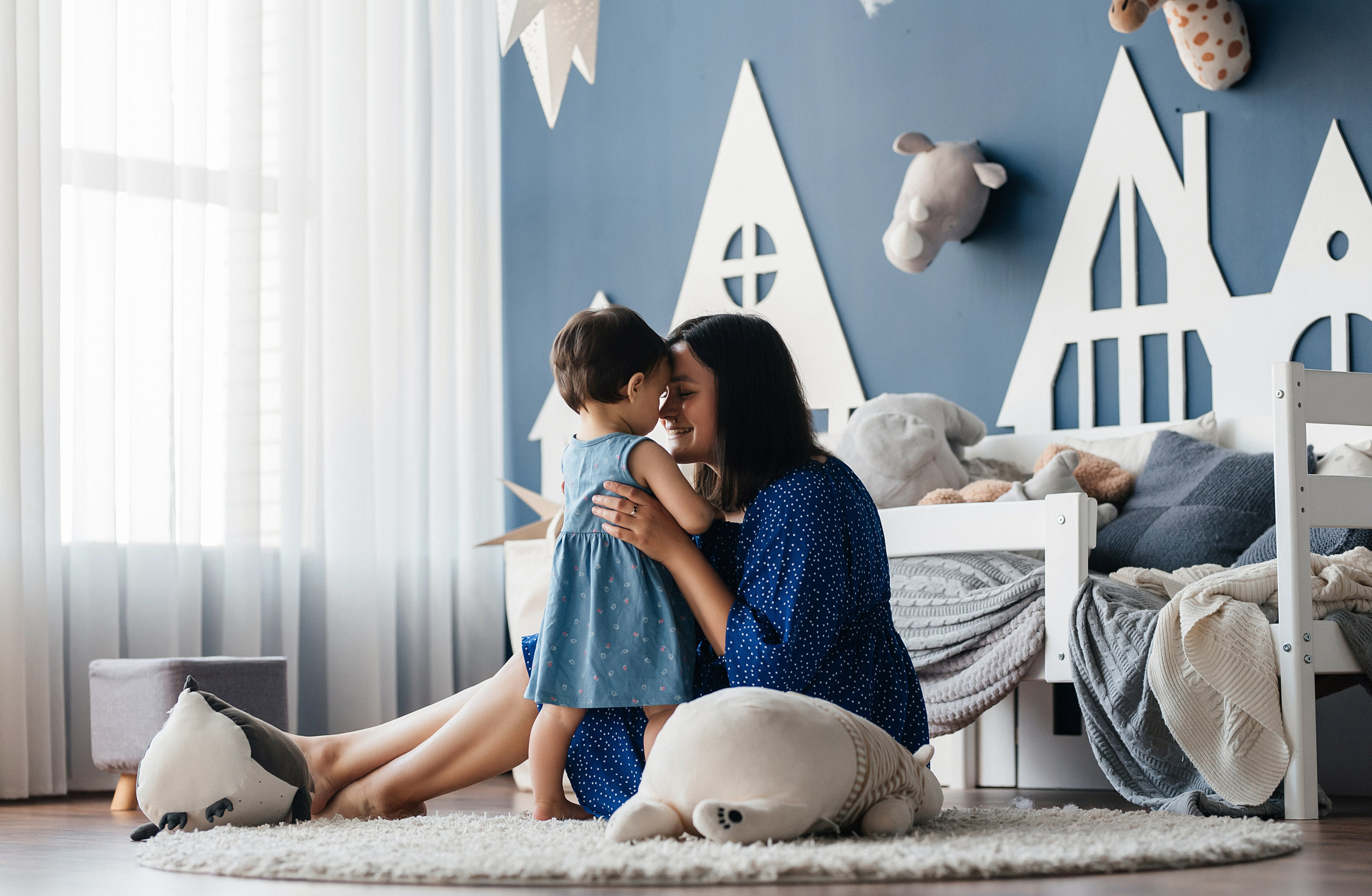 Свадебный и семейный фотограф в Туле Ксения Сильвер