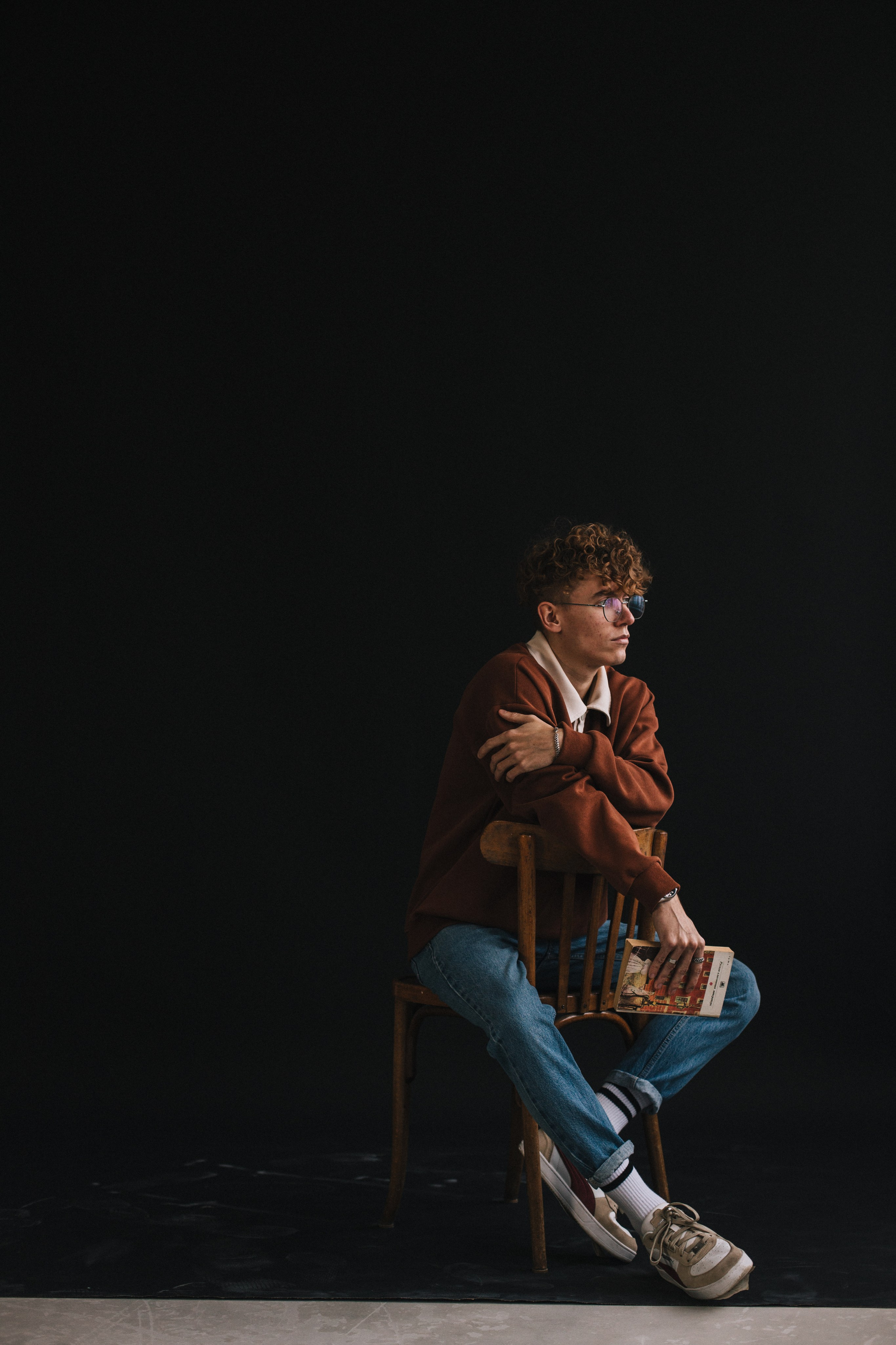 Мужские съёмки. Индивидуальный фотограф Новосибирск Настя