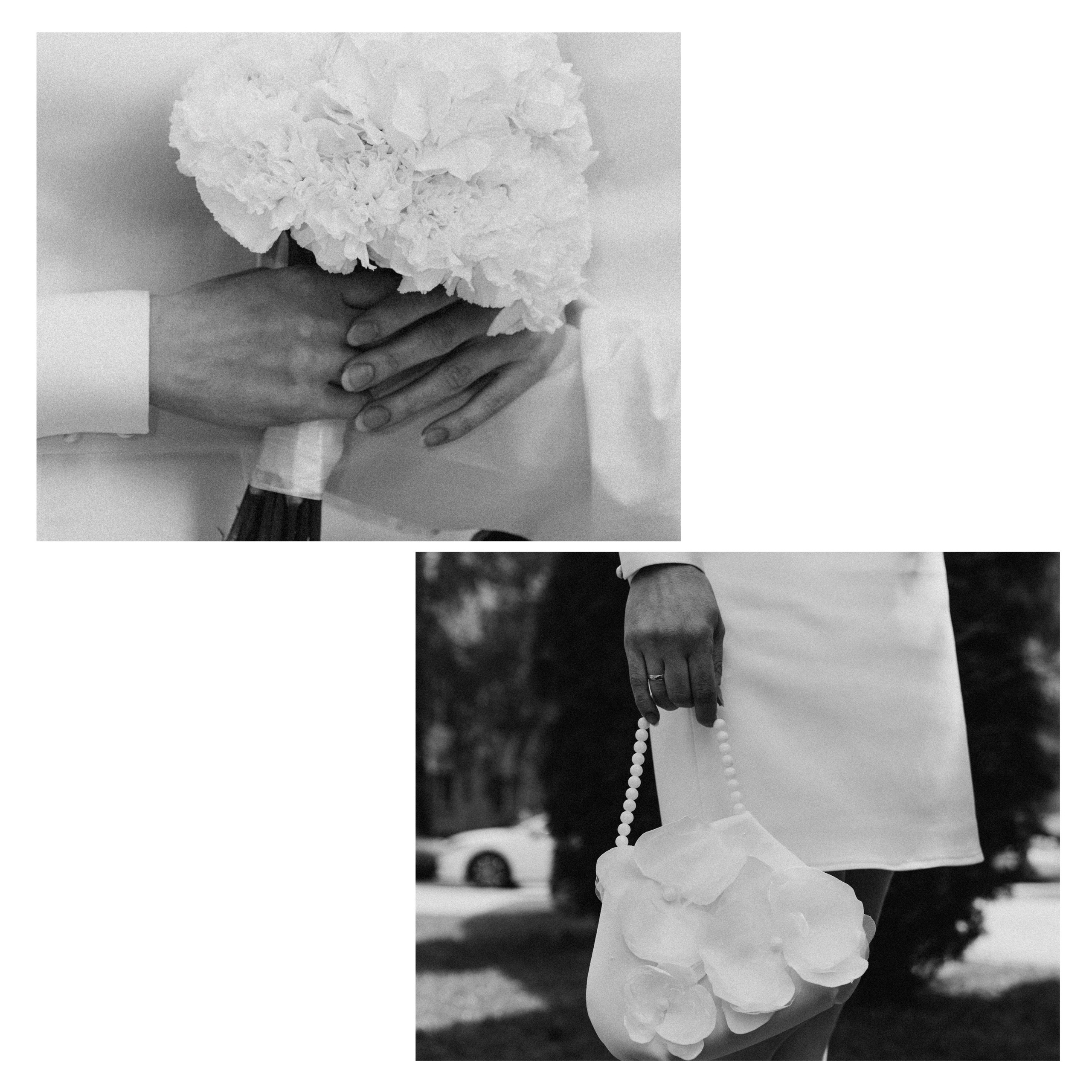 Свадебные съёмки. Индивидуальный фотограф Новосибирск Настя