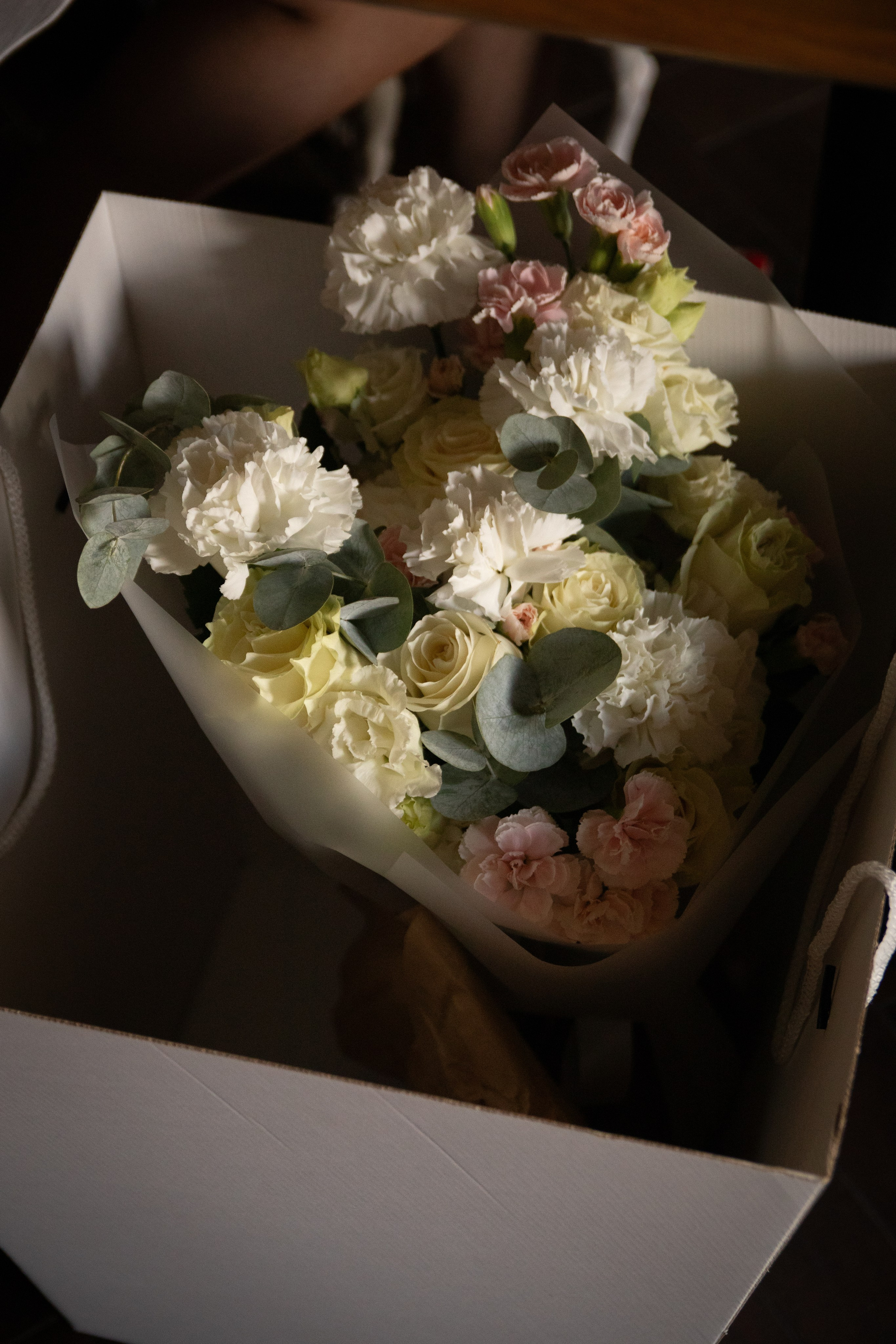 Корпоративы, юбилеи, банкеты. Индивидуальный фотограф Новосибирск Настя