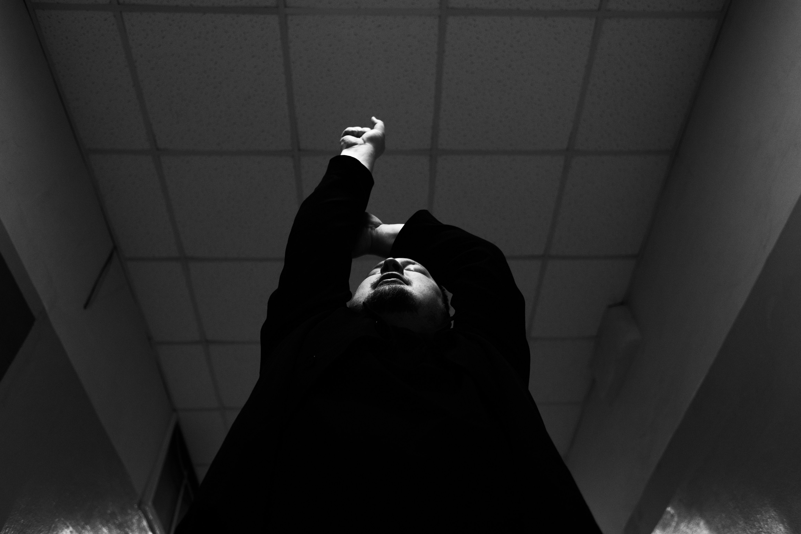 Алексей. Фотограф в Тюмени Даша Михнова. Портреты, фотопроекты, фотодни