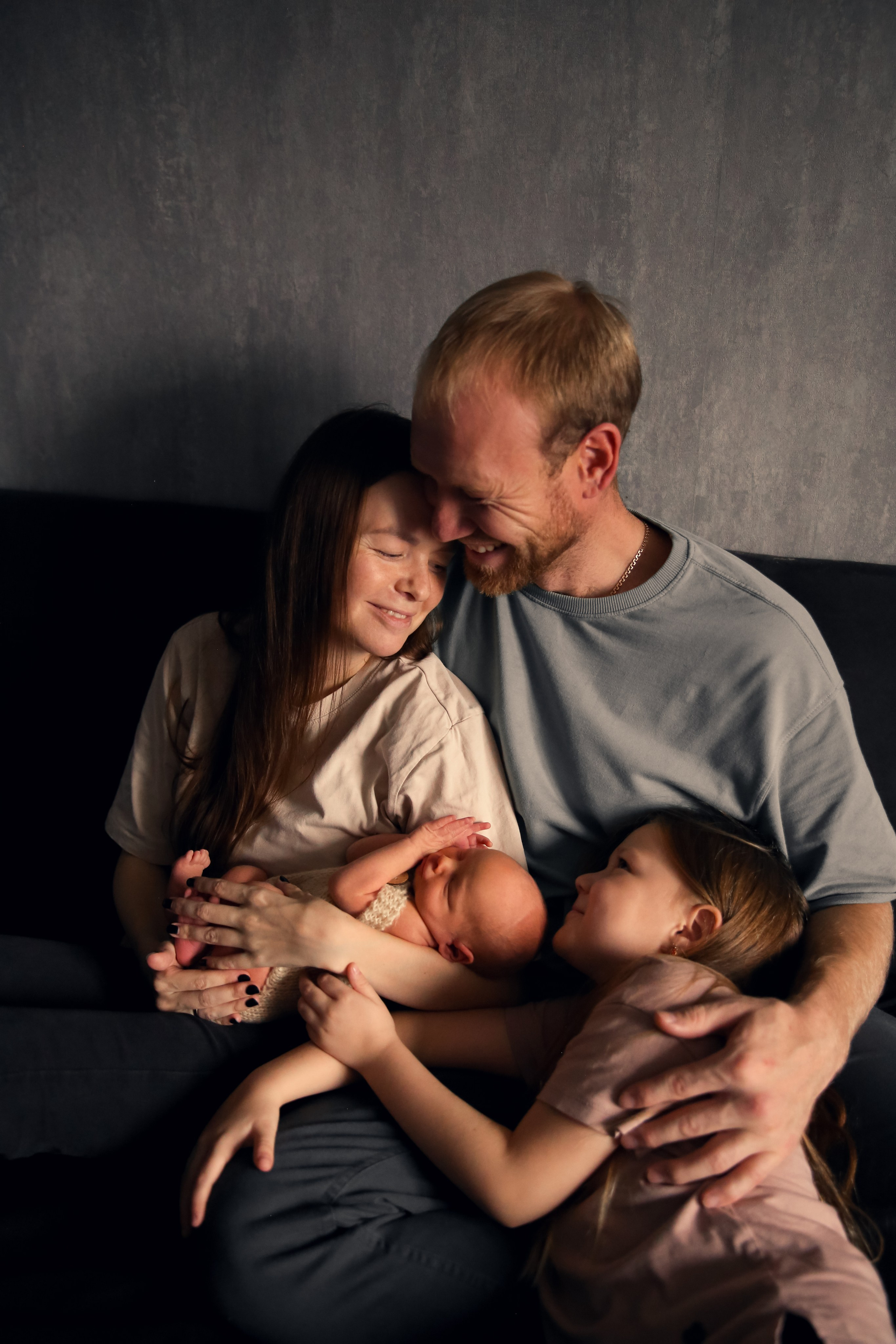 Костя. Фотограф Анастасия Галкина в Кудымкаре