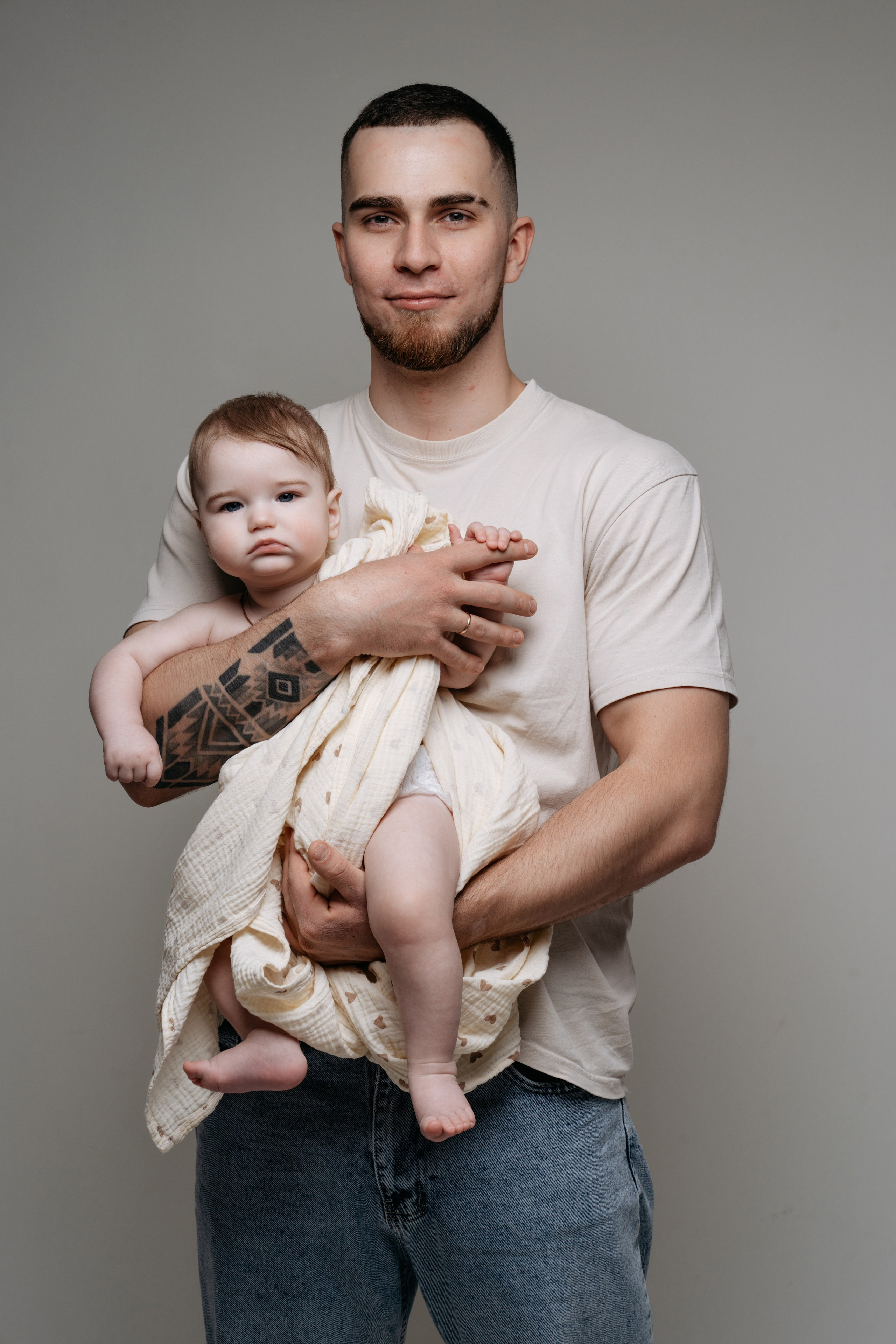 Мама+папа=Tim. Оля Киселева фотограф в Выксе