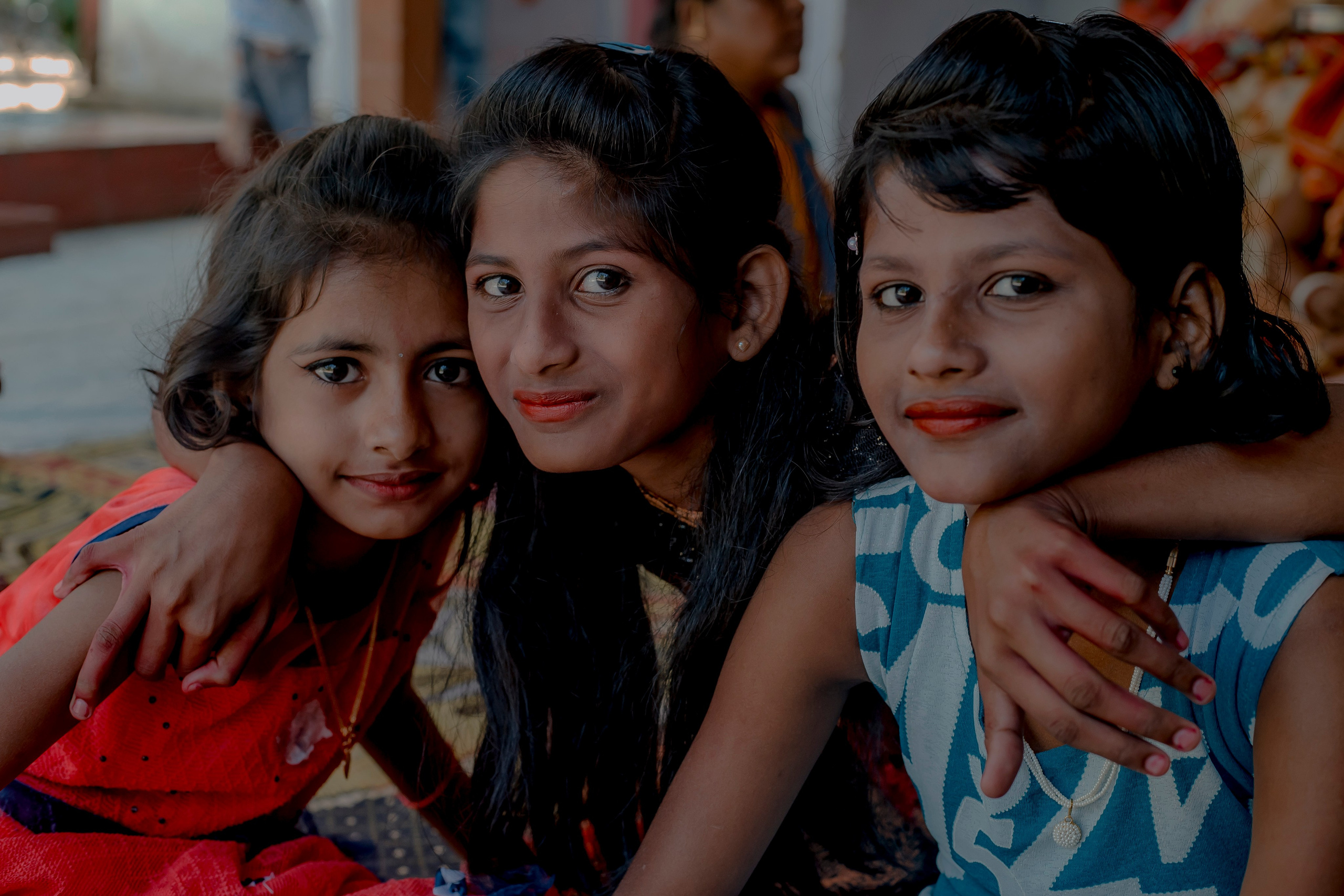 Andaman Islands, Part2. Art Photographer