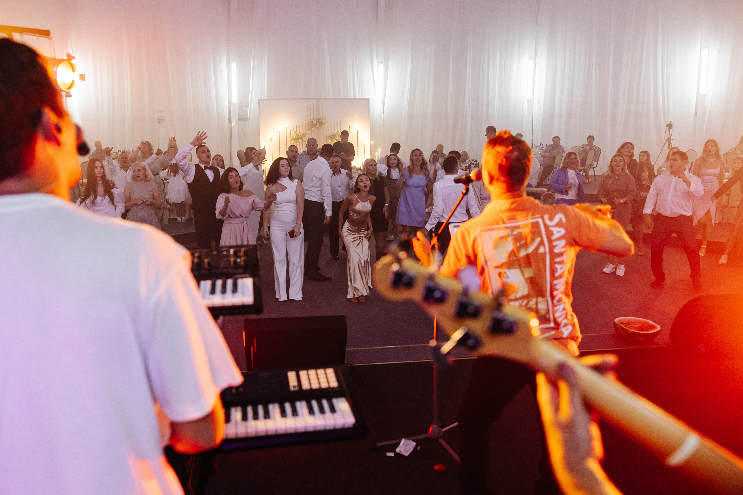 Владислав и Алина. Фотограф Екатерина Горковенко, Абакан