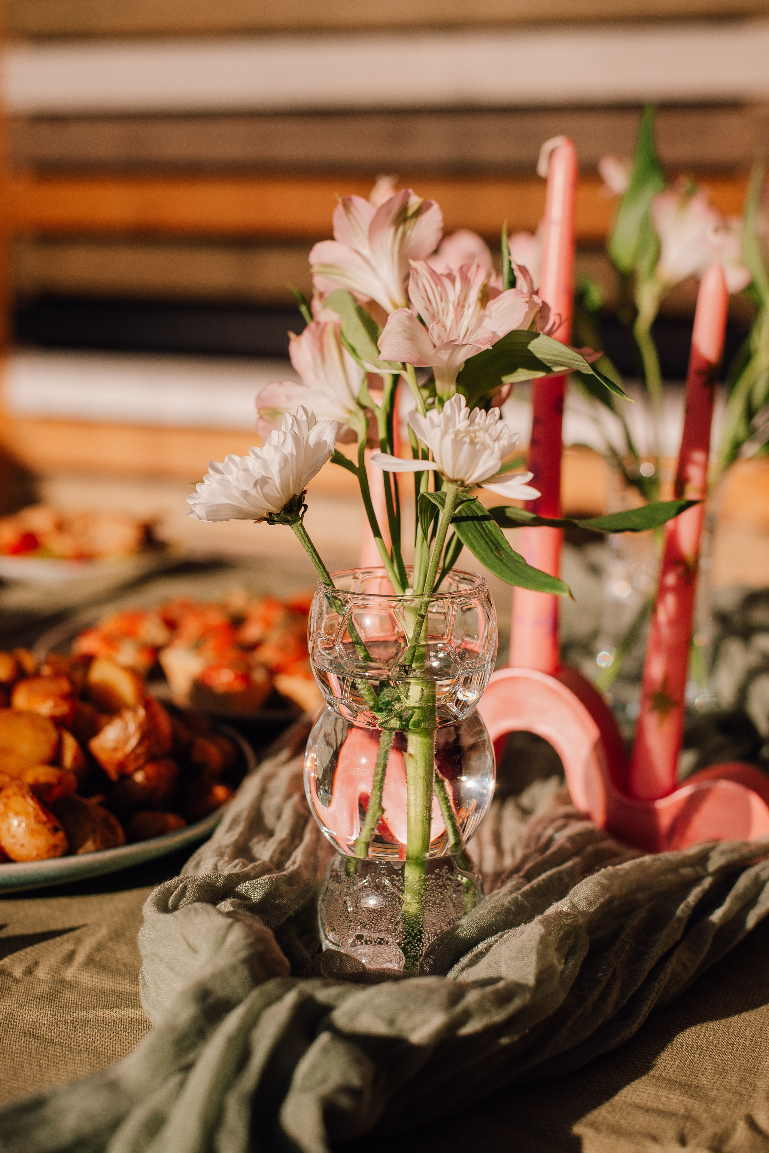 Суздаль, день рождения. Семейный и детский фотограф Иваново Ксения Азаренкова